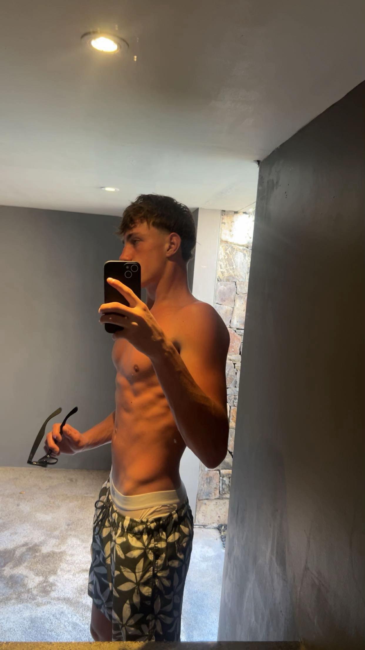 @Luca.j.brown
