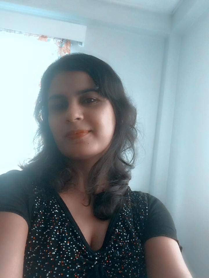 @Farina Malvin Singh