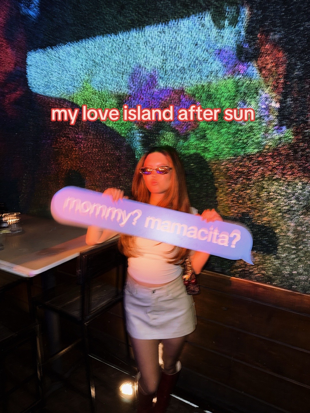 @LA Hot Girl Events