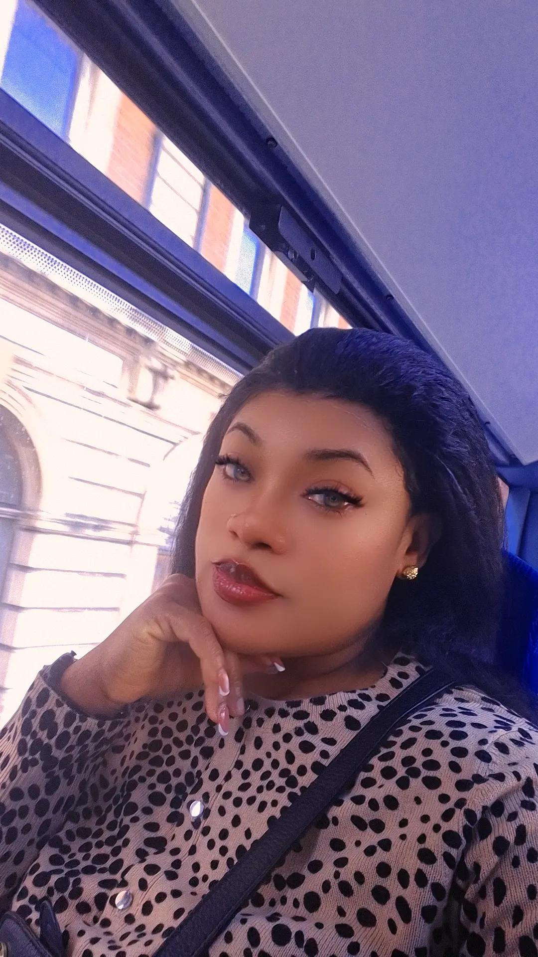 @Firstlady05
