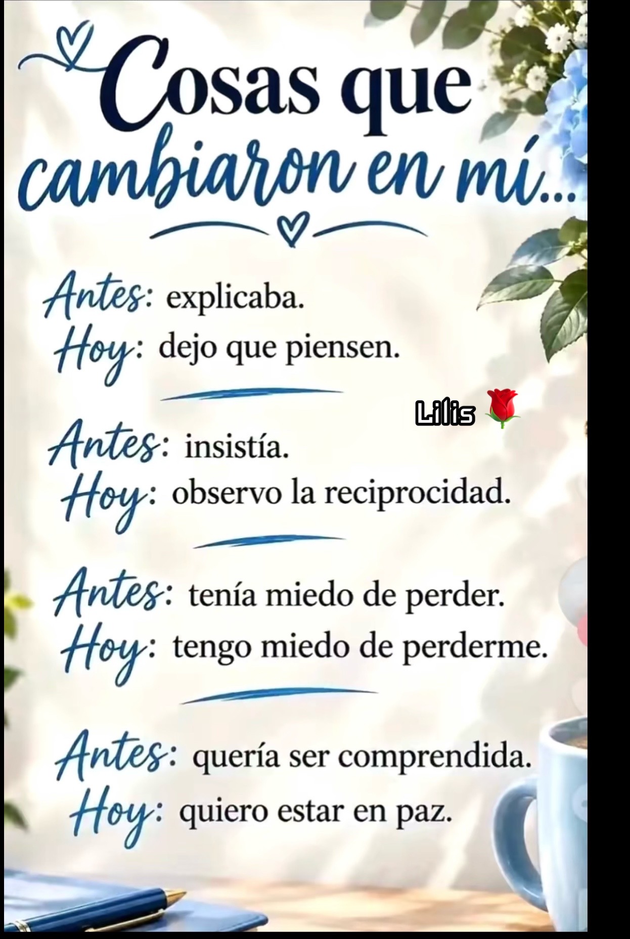 @🌹 Lili ❤️