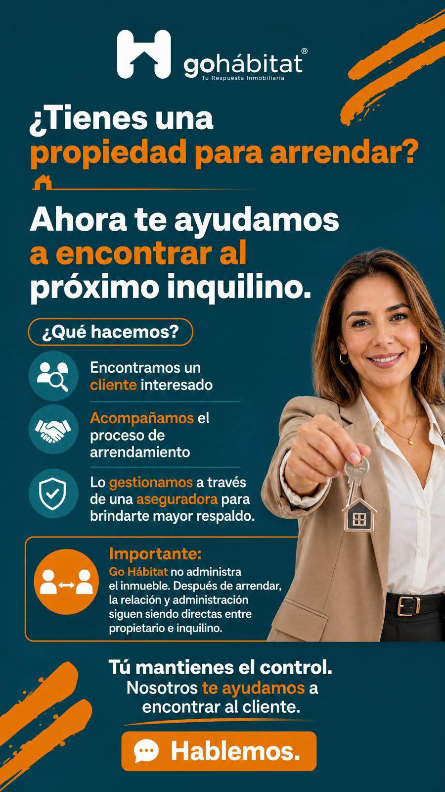 @Lina Vasquez/GH