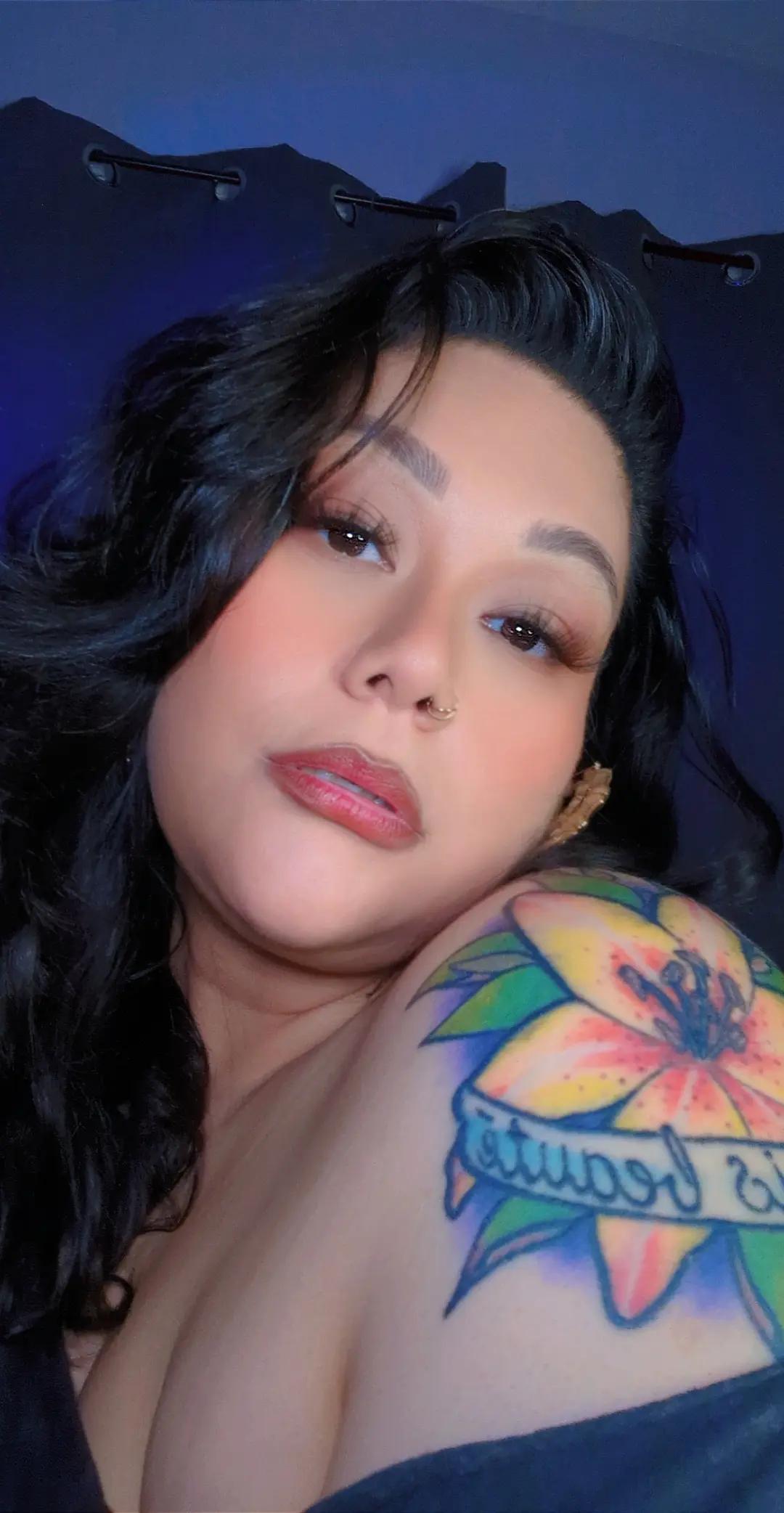 @Jassy Ramirez