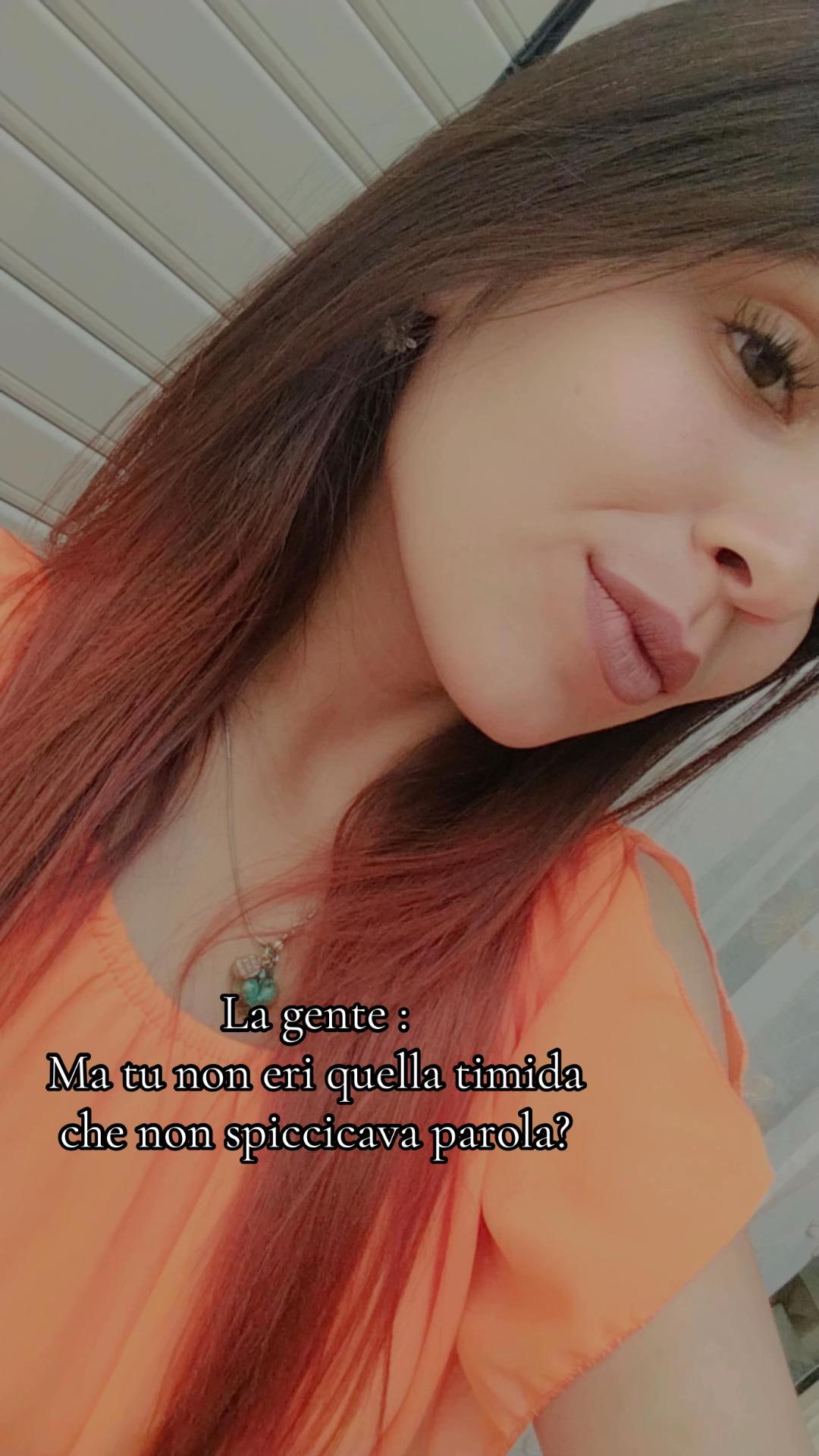 @SerenaSolodiNome‼️✨