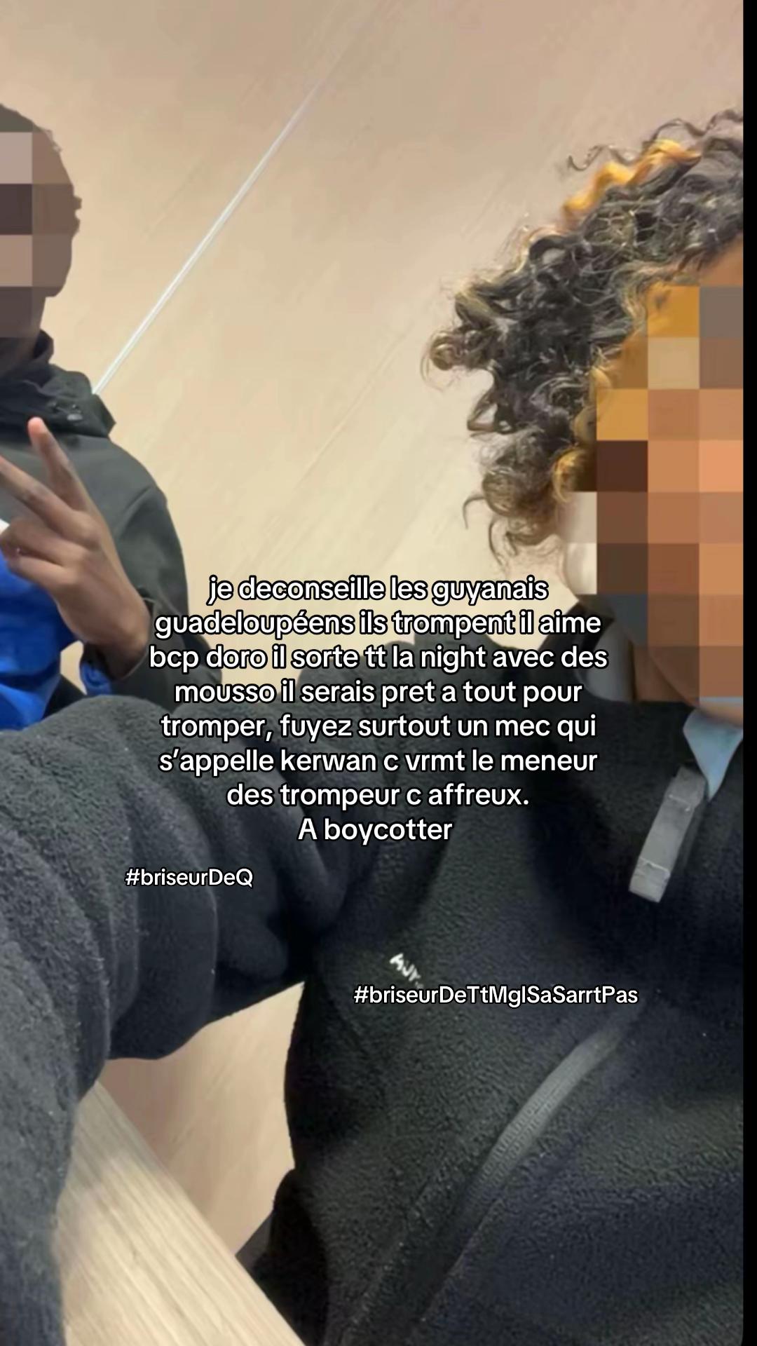 @boycotte de kerwan🚩