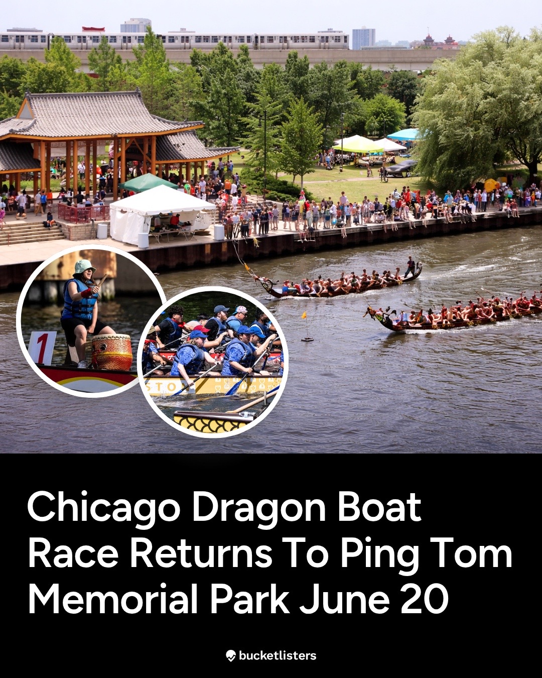 @Chicago Bucket List