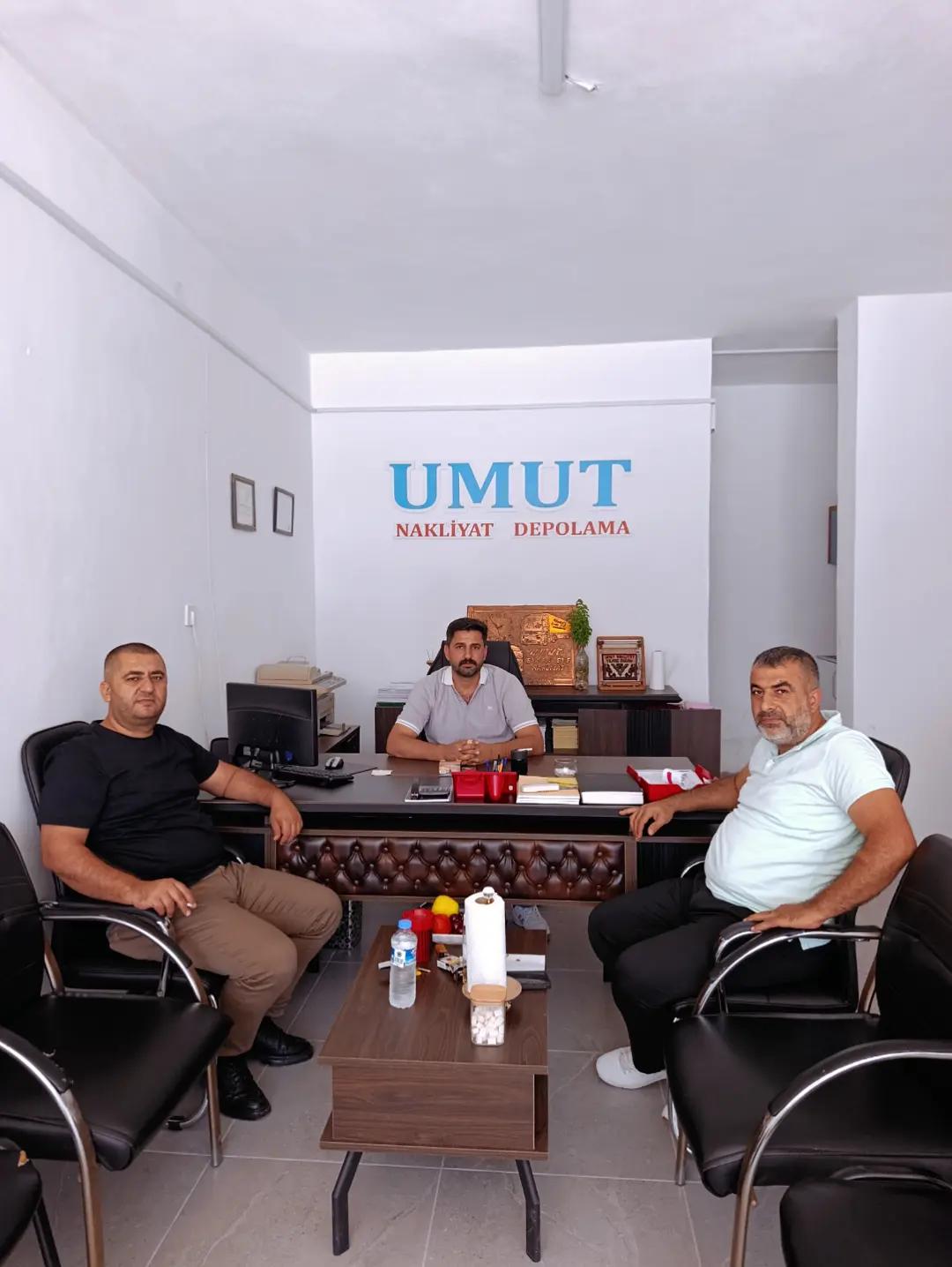 @Umut Nak. Mersin