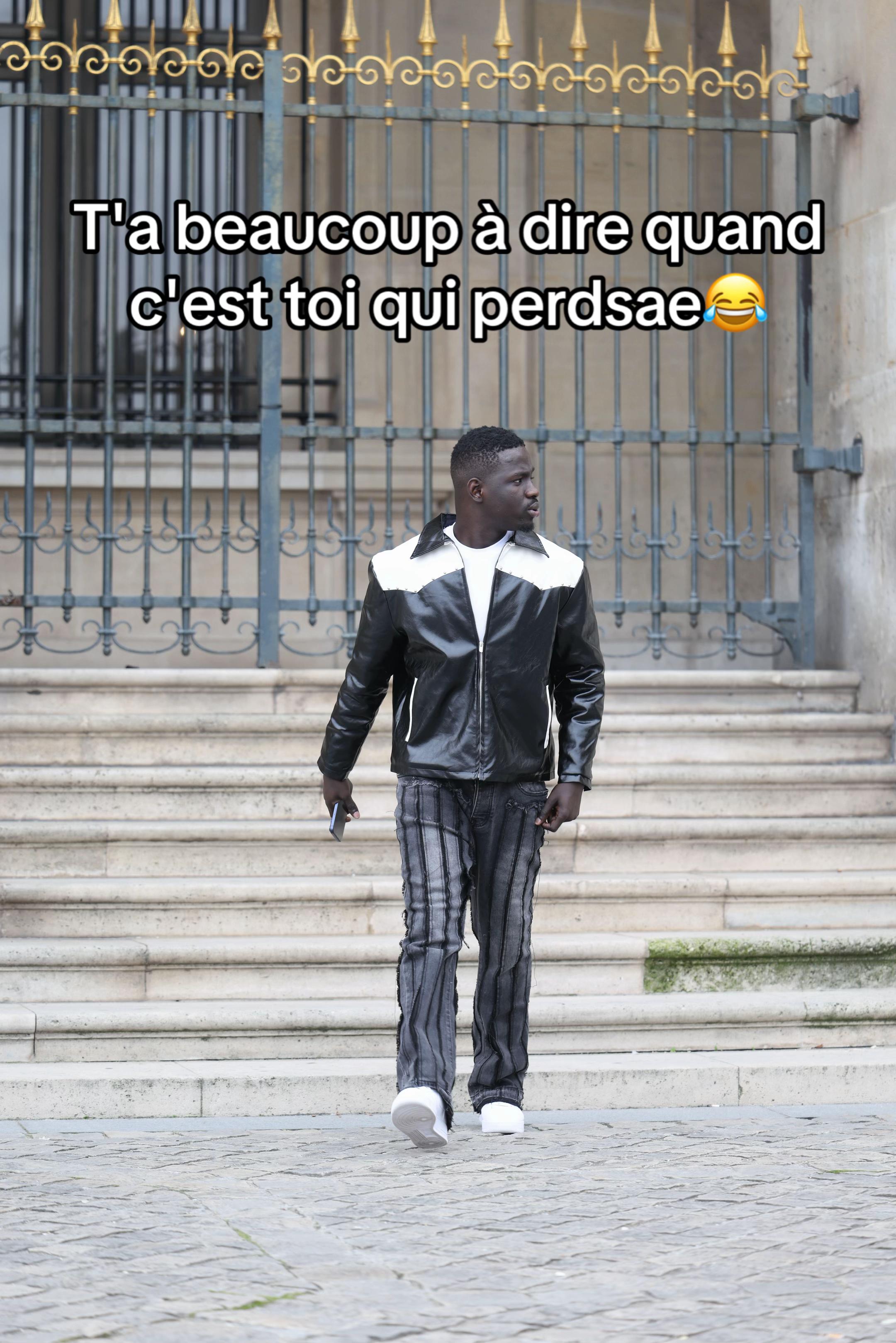 @King Saliou officiel