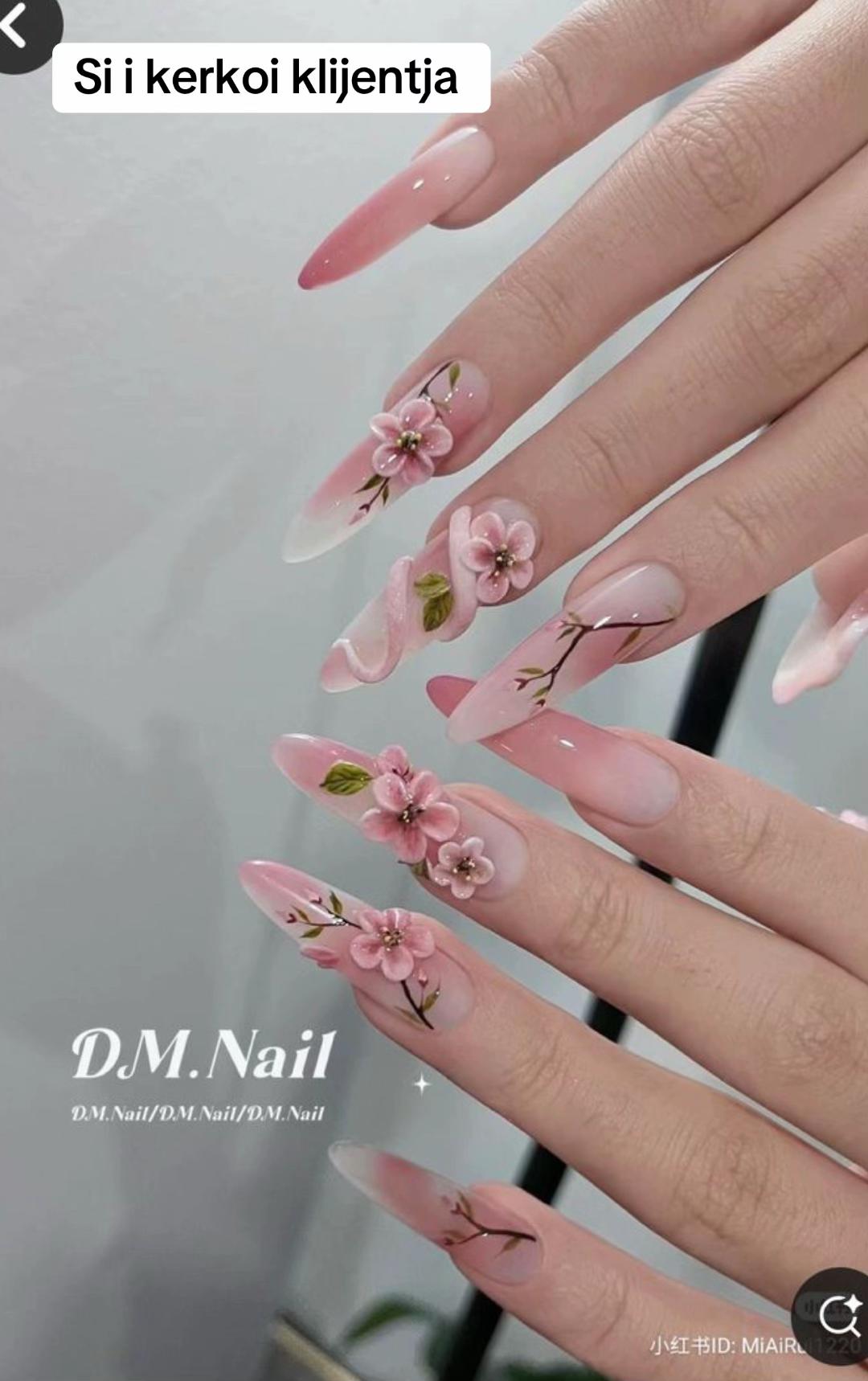 @Nails by keti