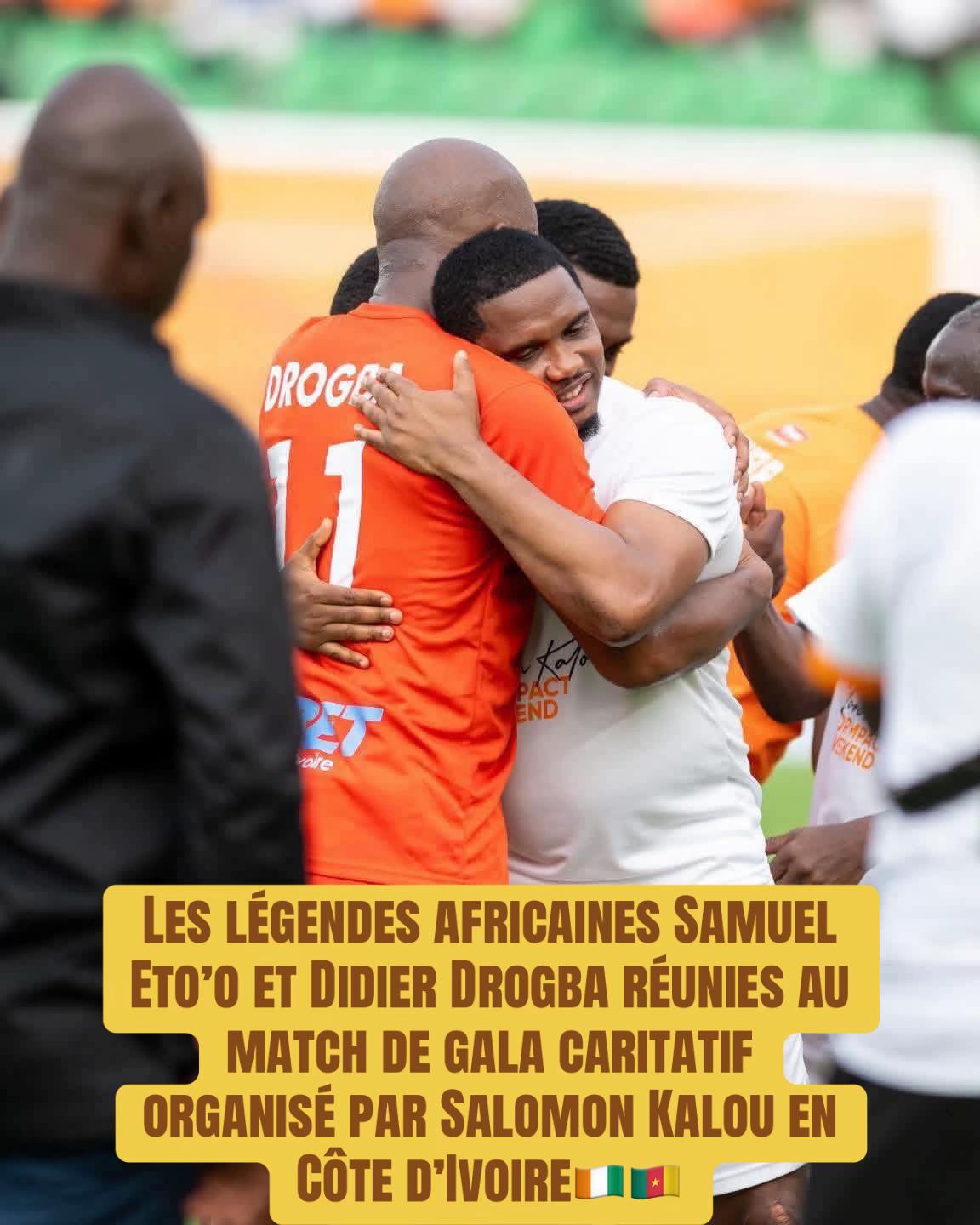 @Cmr Influencial Hub🇨🇲