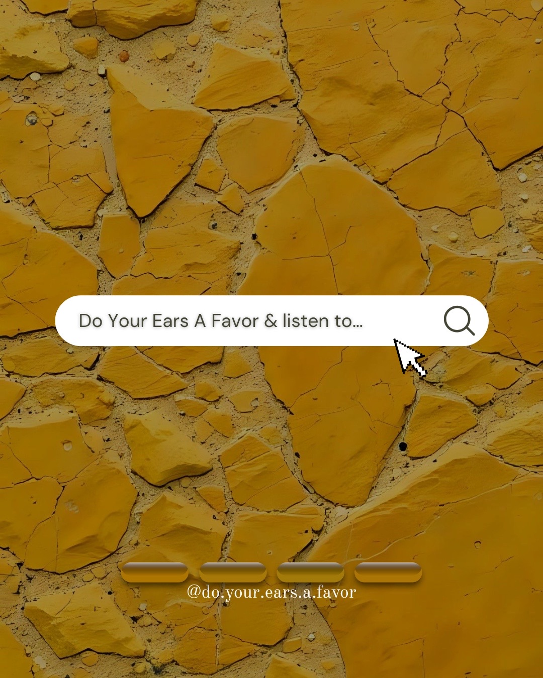 @D.Y.E.A.F. | Music & Playlists