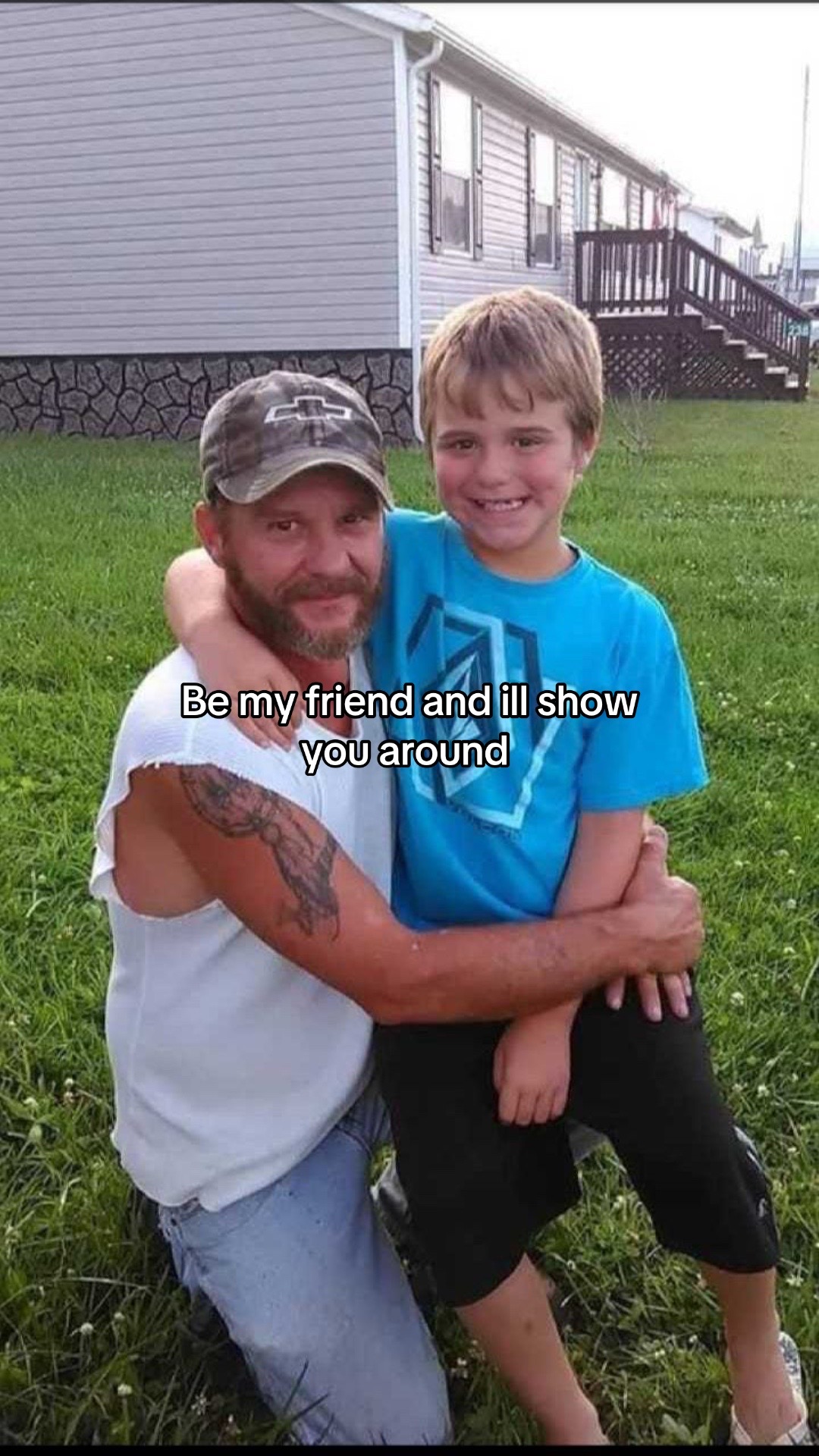 @️