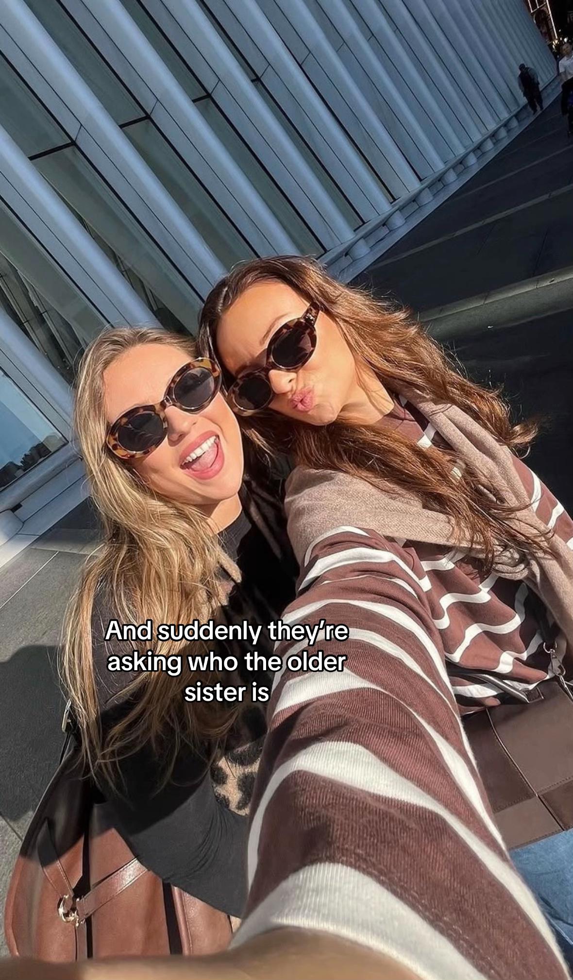 @Sophie | For the girls 💕