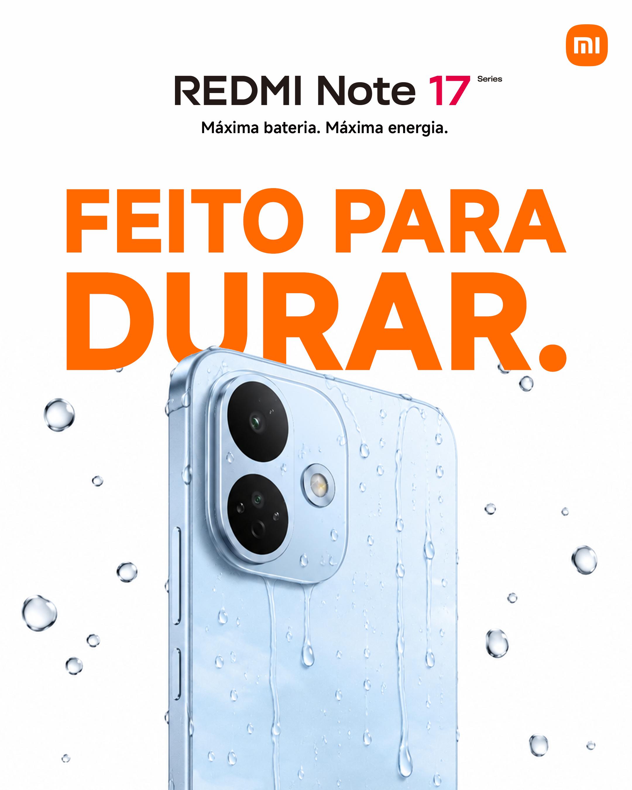 @Xiaomi Brasil