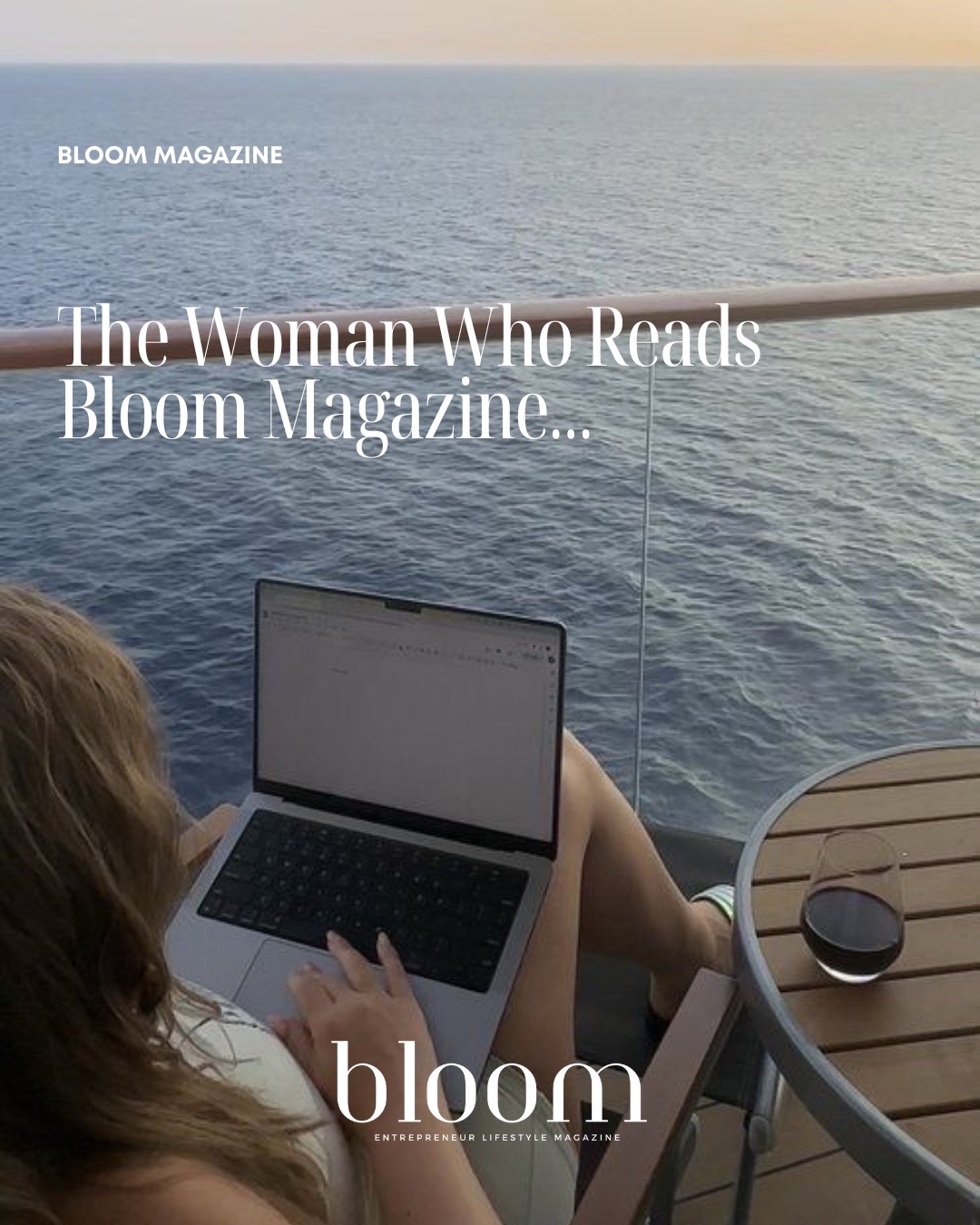 @bloomzineco