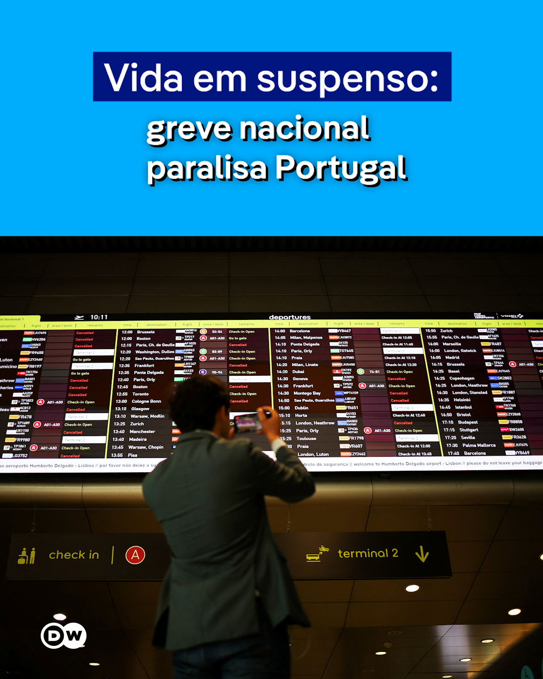 @DW Brasil