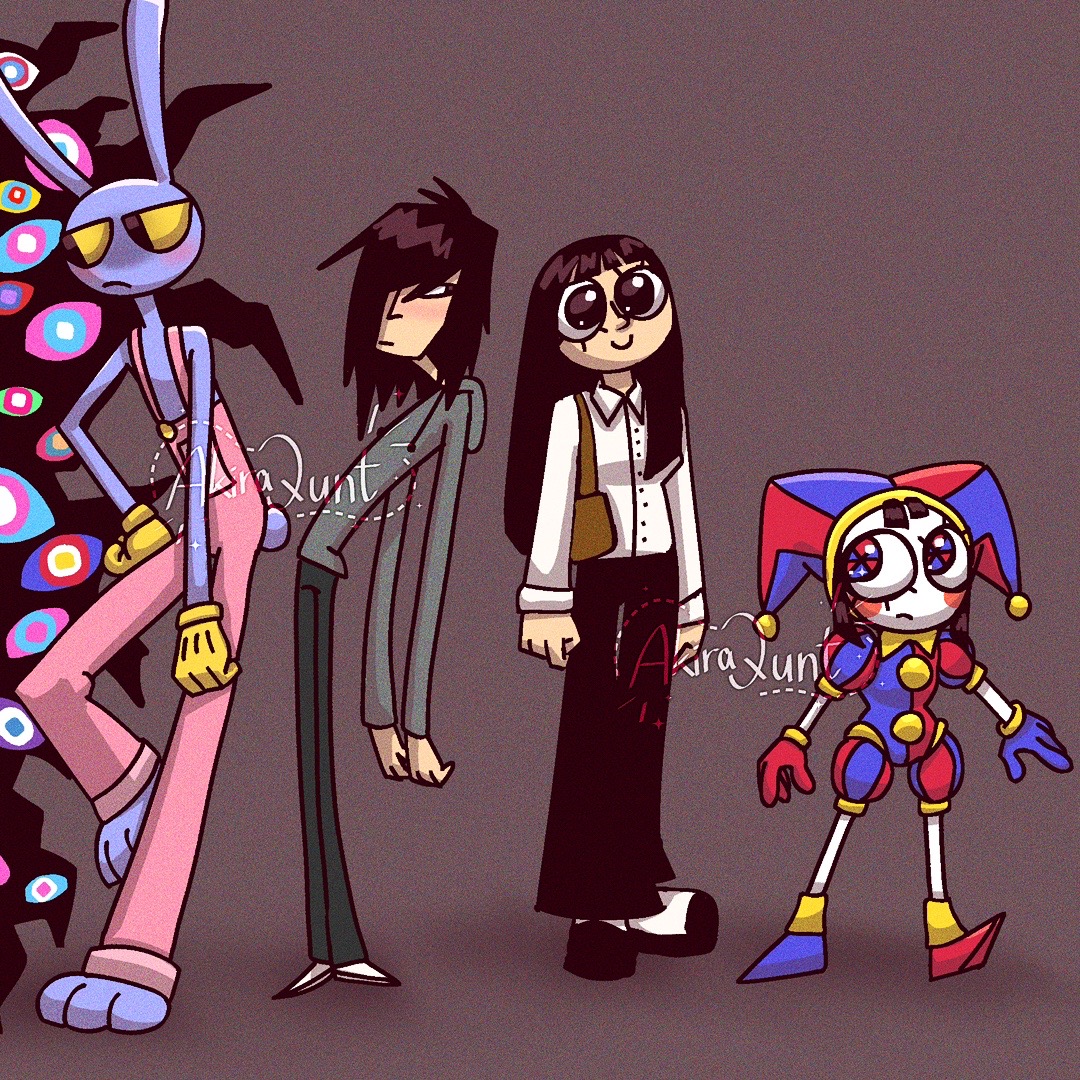 @🎪 Tina 💗🩵