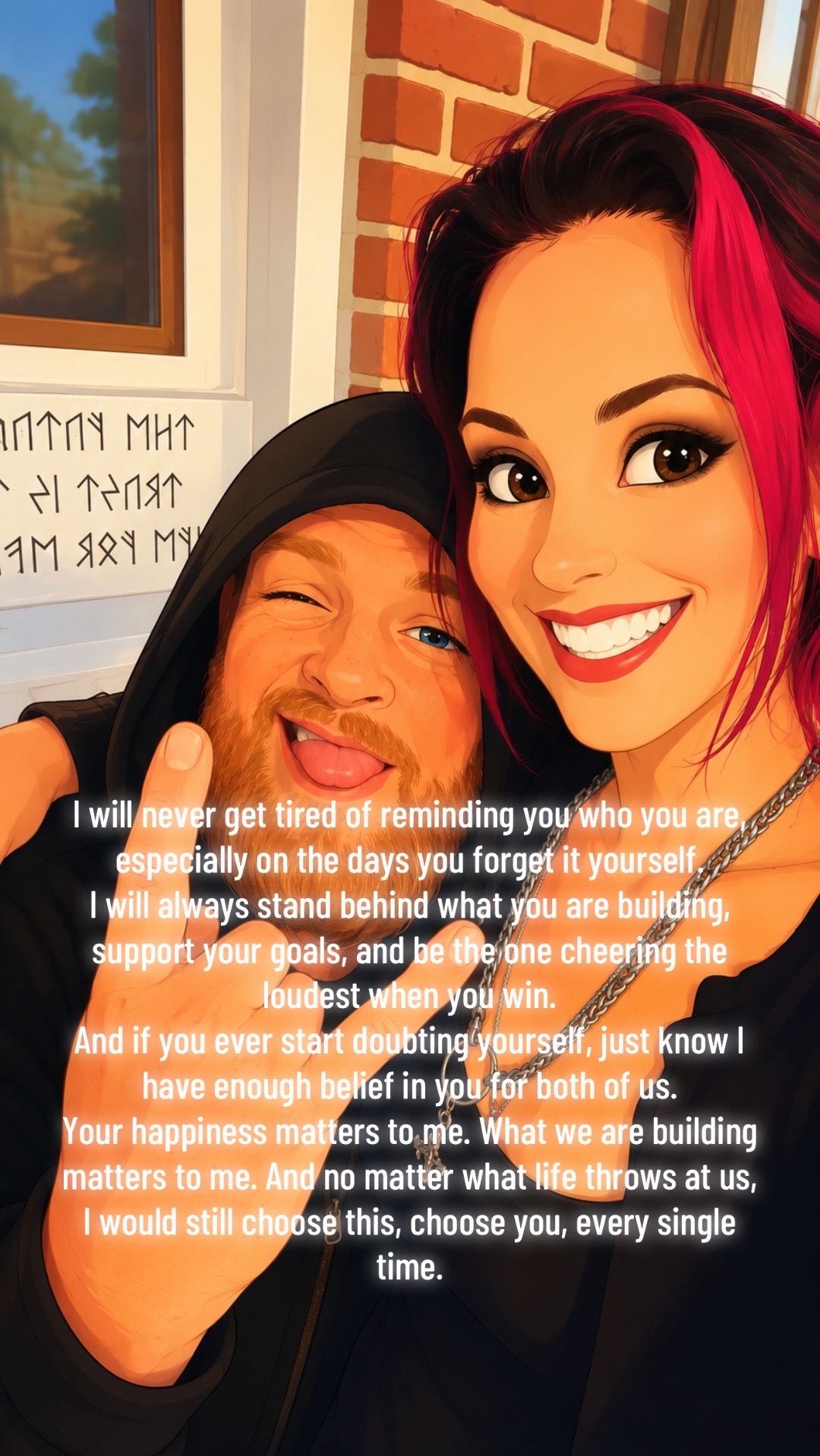 @❌❤️Miranda Backup NyxGyrl 🖤 ❌