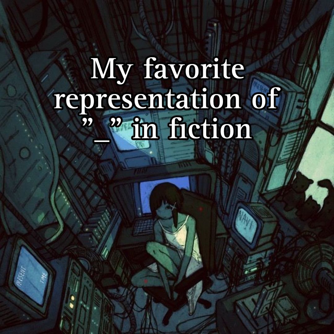 @✩