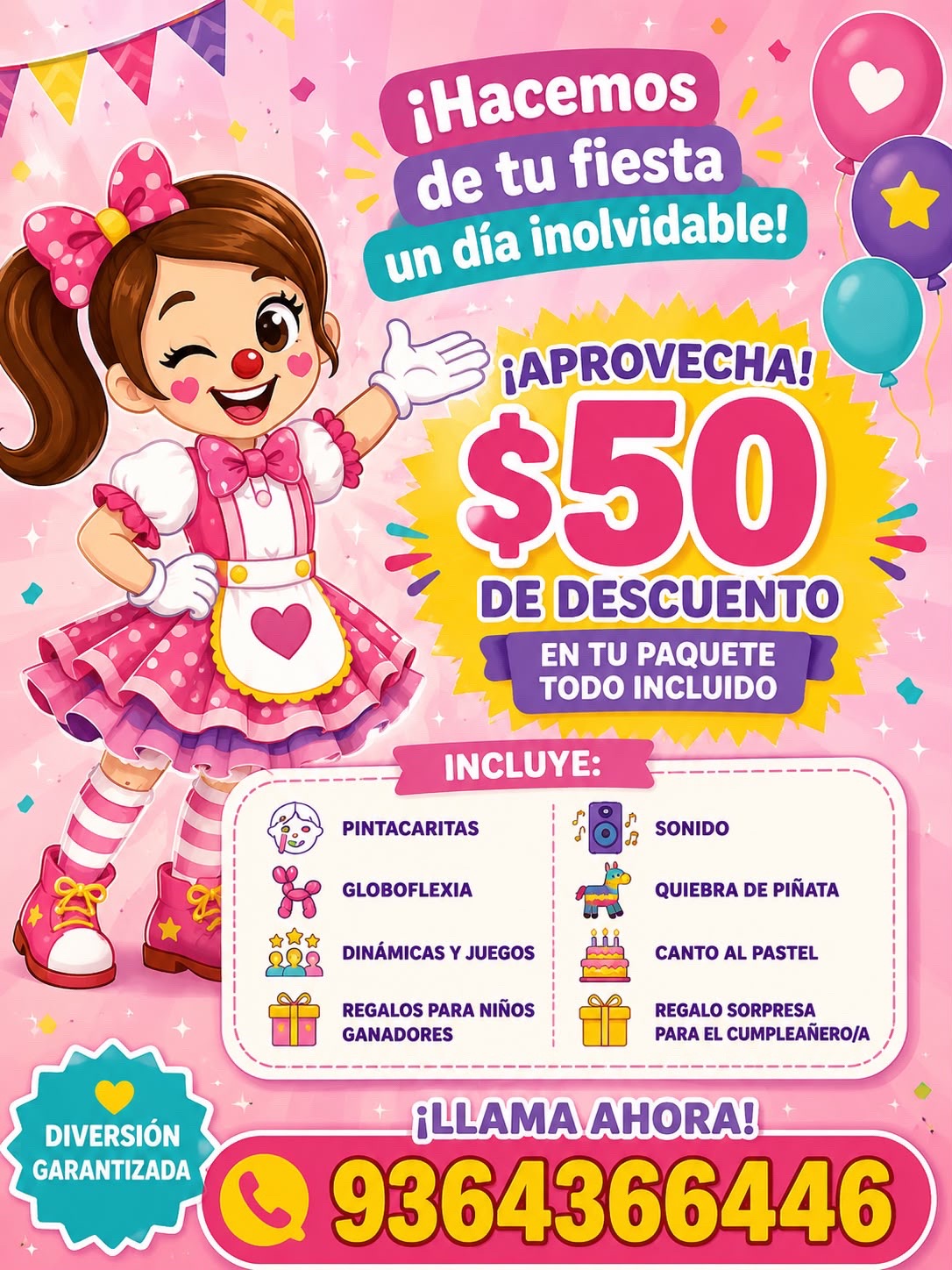 @Payasita Figurita Jr.