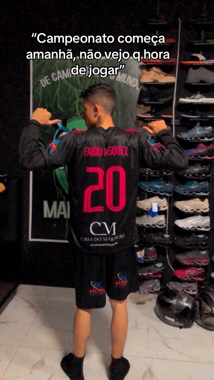 @Fabio Vasquez