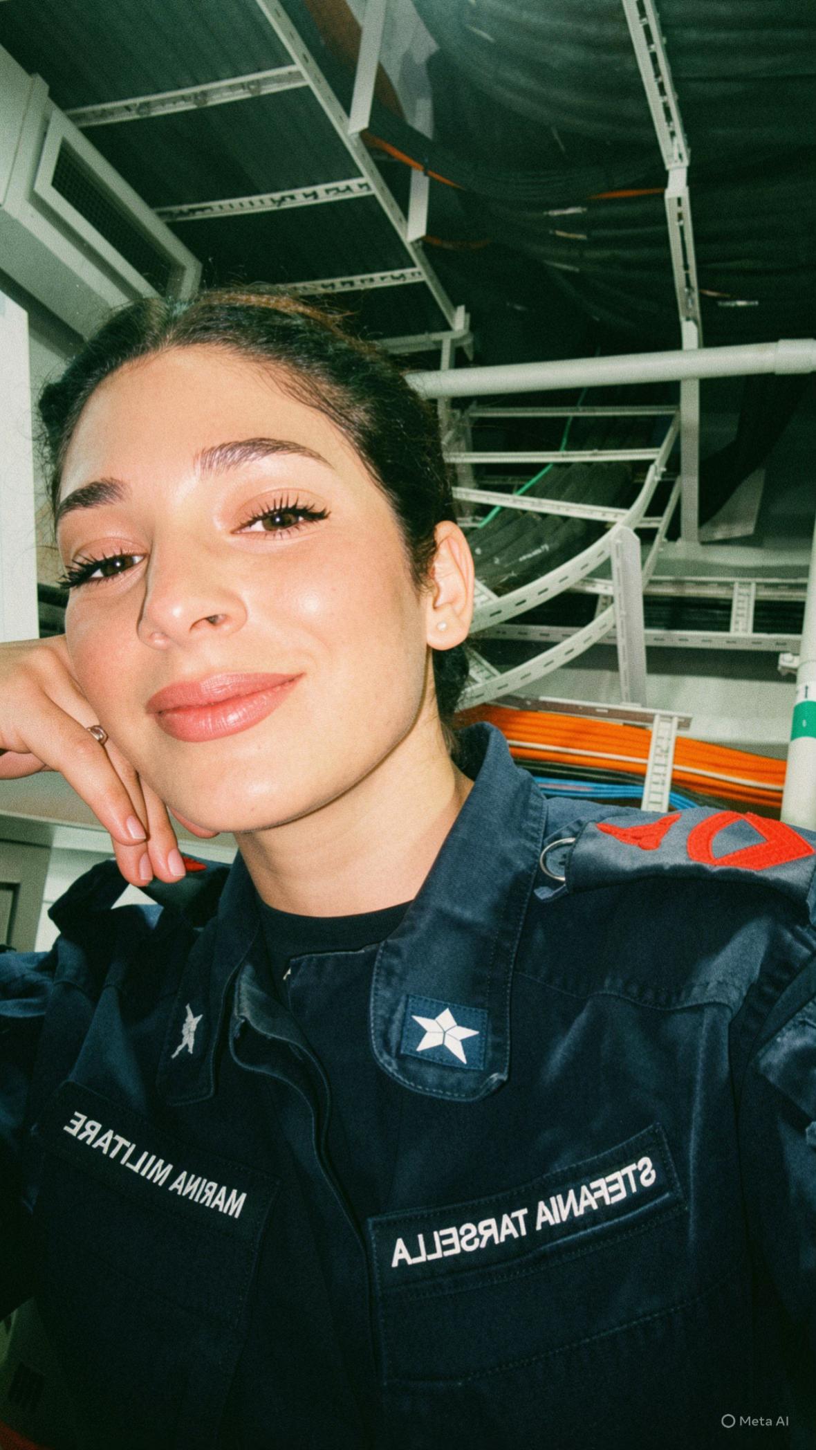 @Stefania Tarsella