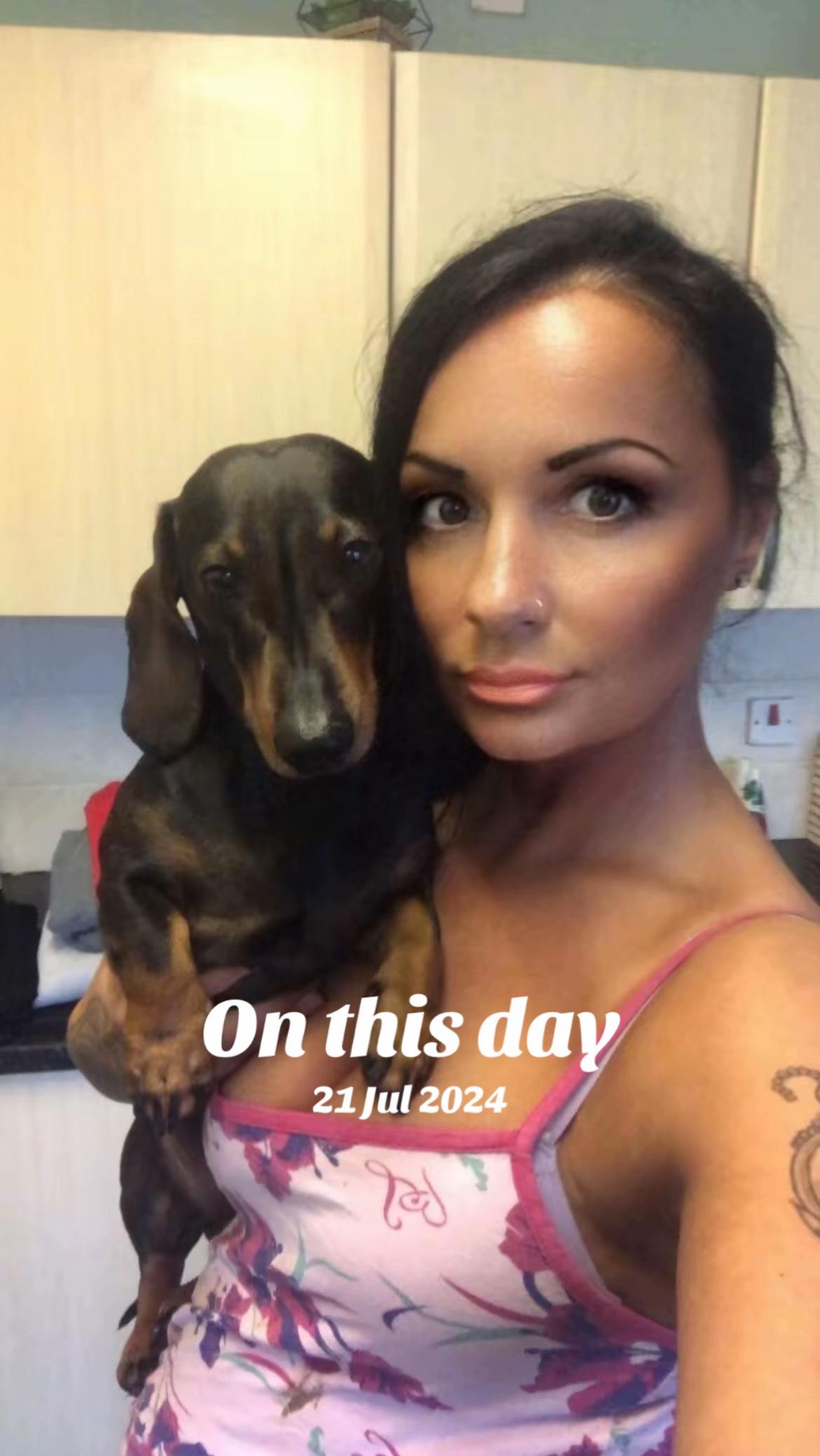 @🌸Vikki 43 Welsh Girl