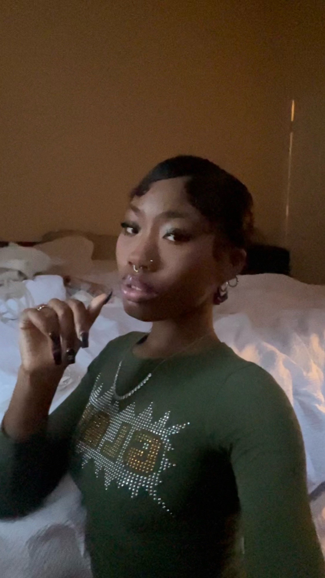 @Shamae