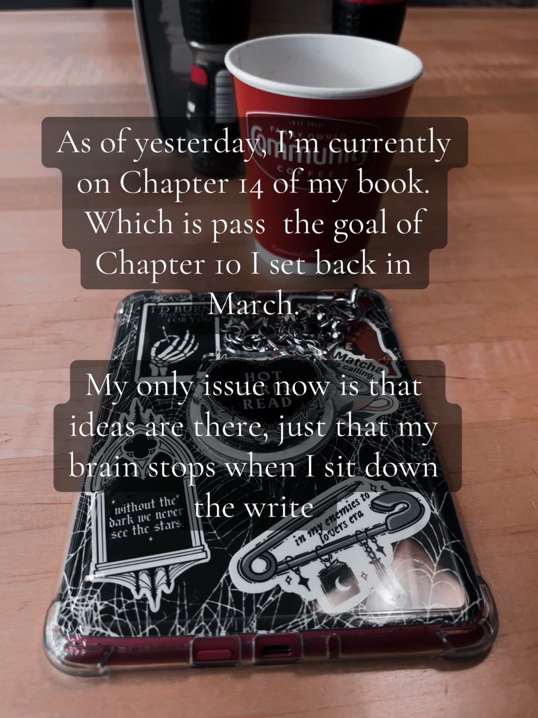 @Dawn🕸️📚