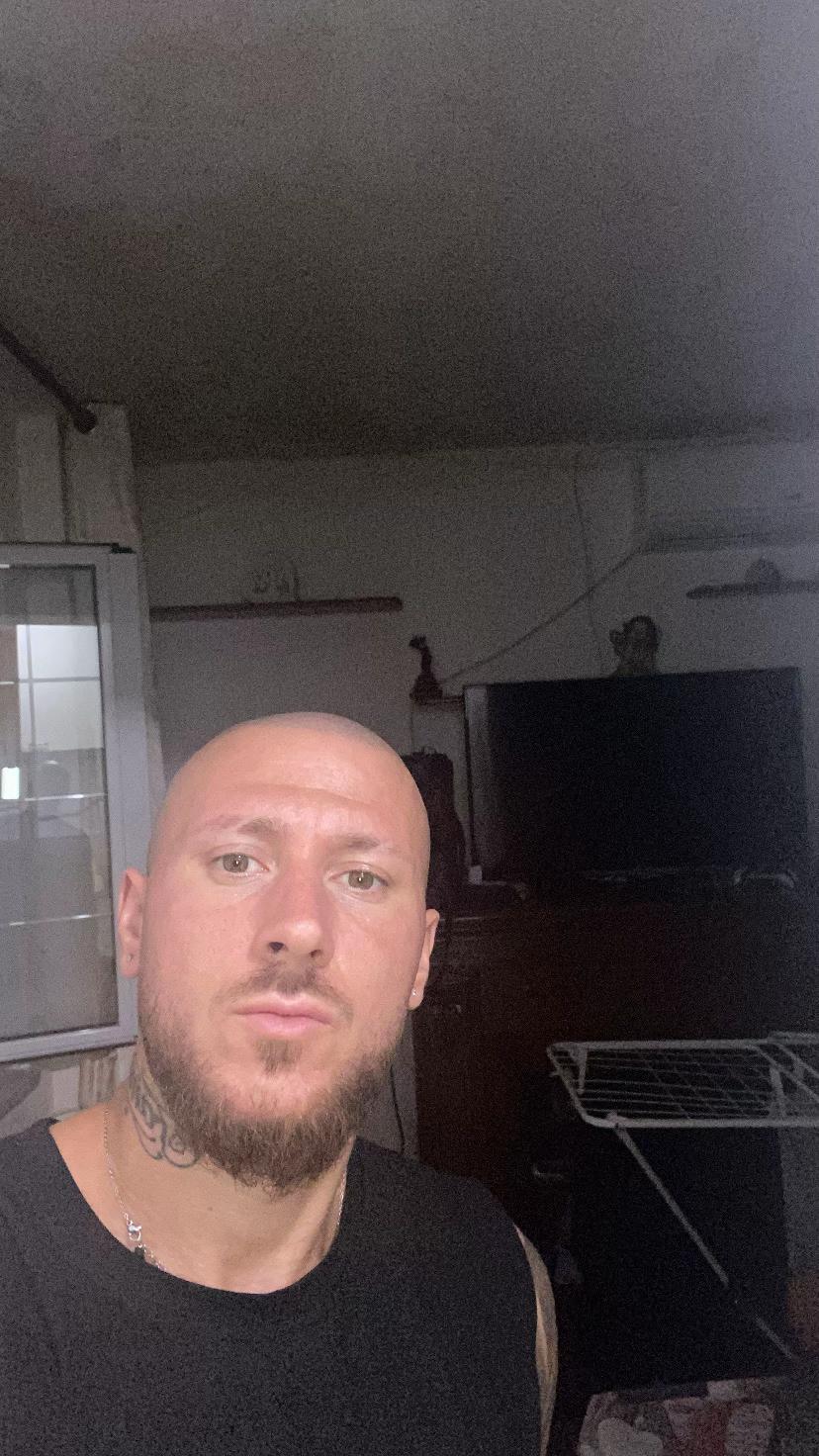 @Francesco Ciliberti
