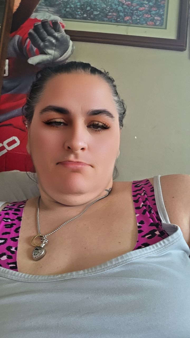 @Amanda Lynn Austin