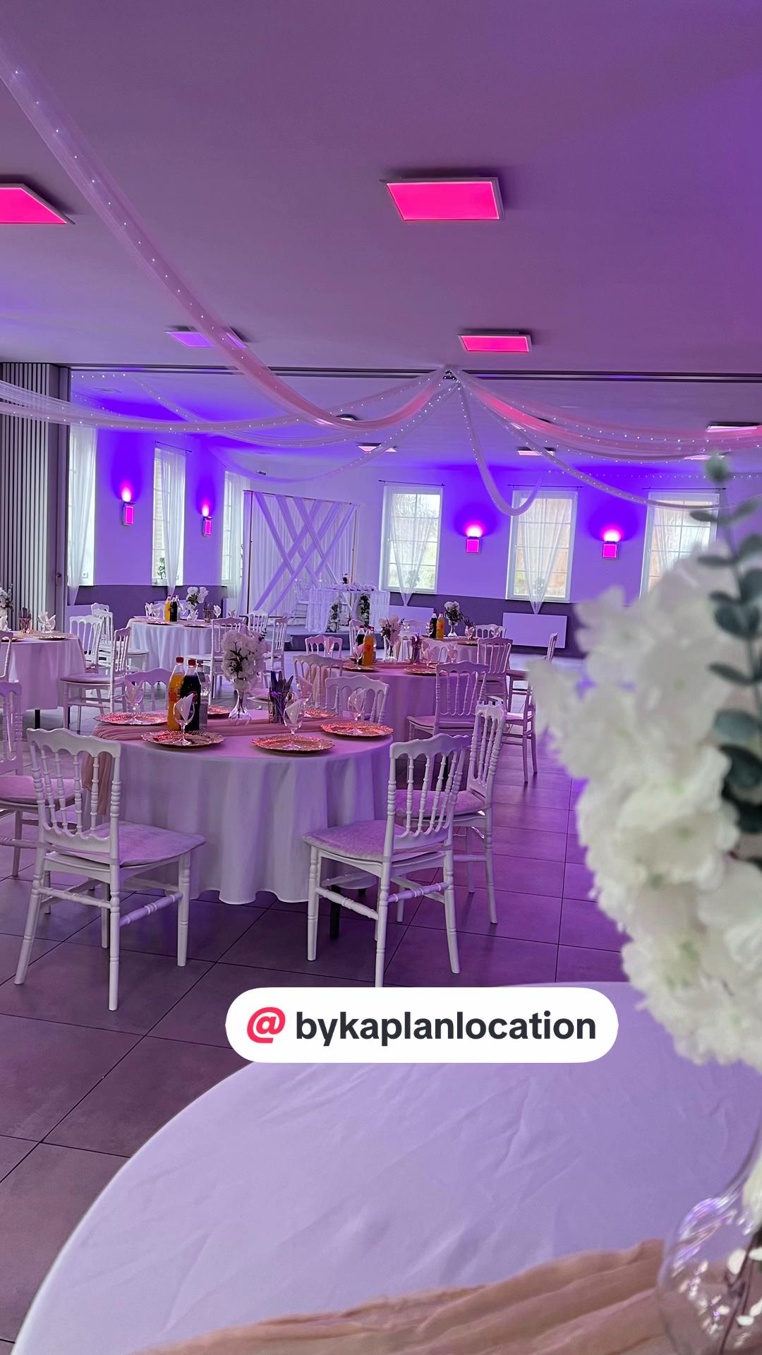 @Songül By Kaplan Eventlocation