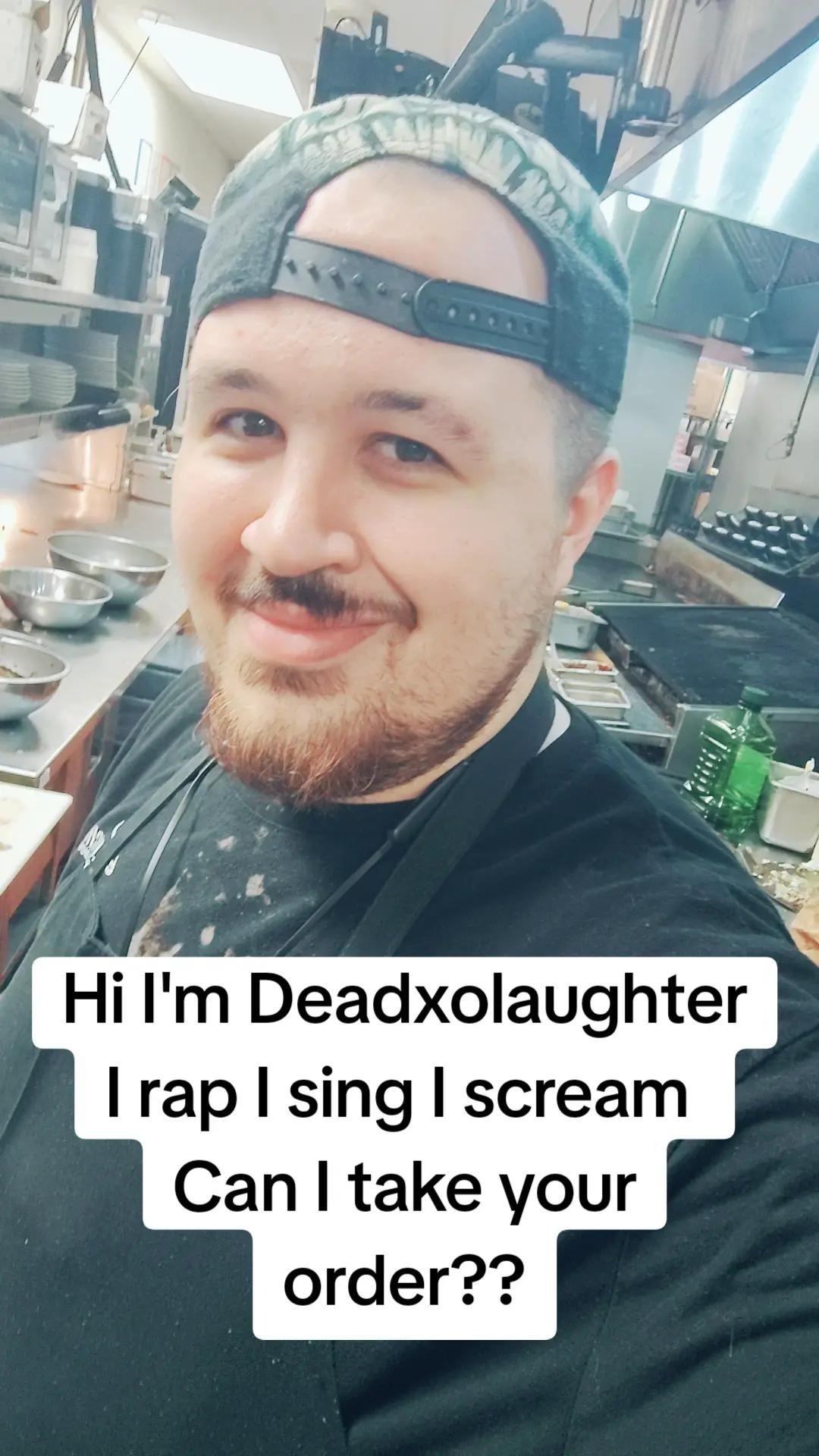 @Deadxolaughter