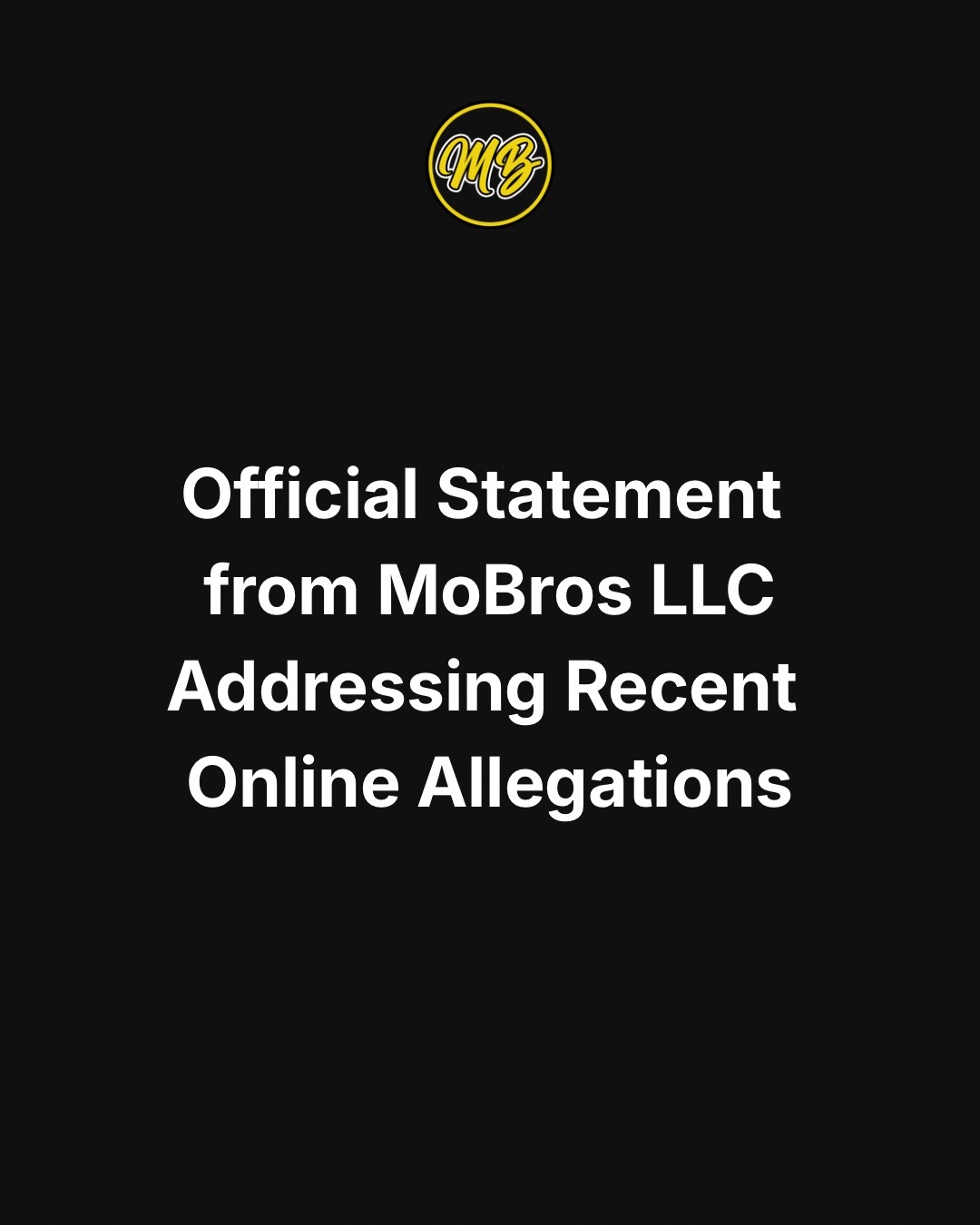 @MoBros