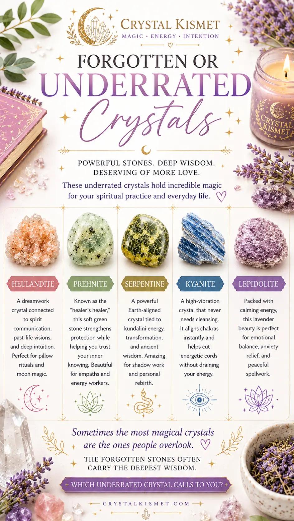 @Crystal Kismet Shop