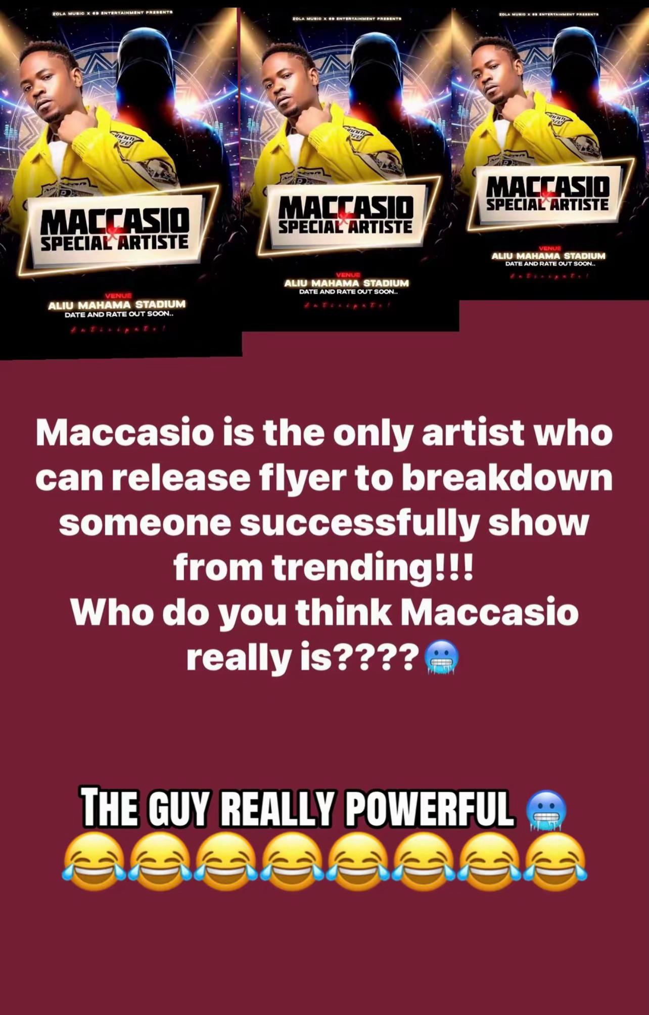 @Maccasio_news1