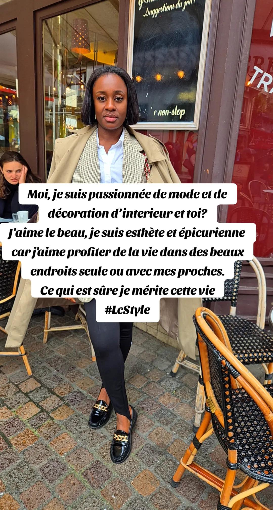 @Style by LC