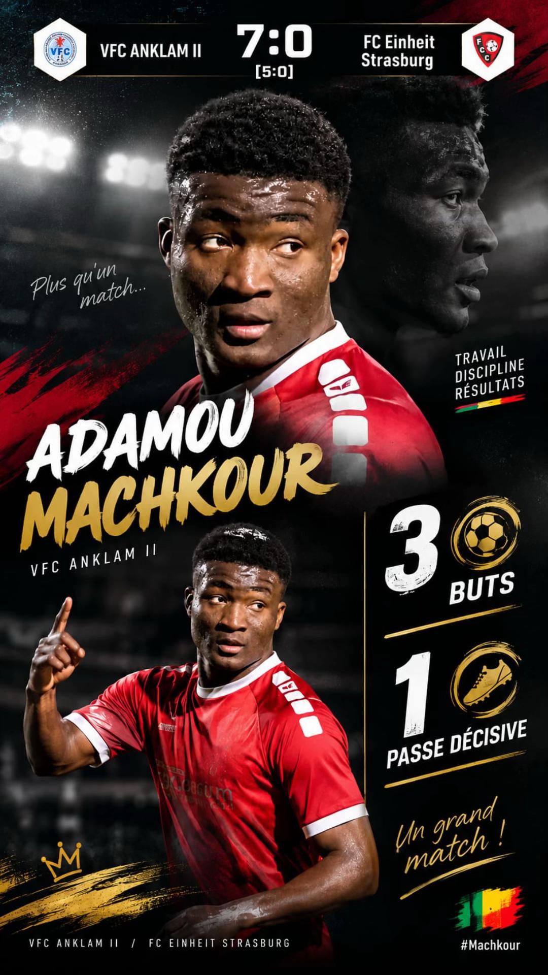 @ADM.Machkour⚽️