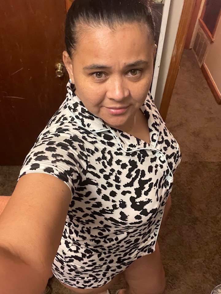 @Chachita Morales