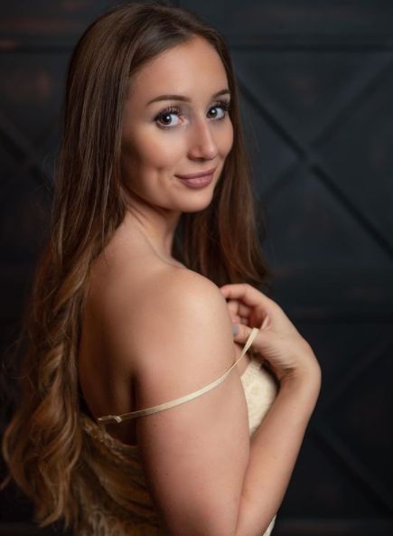@SGT. SOFIA HARRISON _GOLD