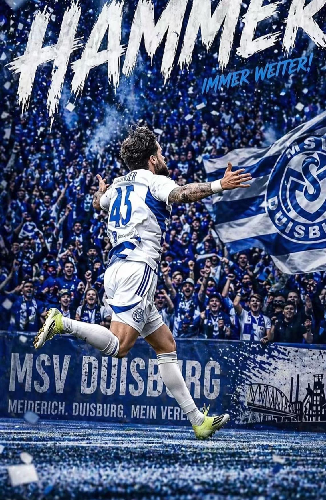 @Sebastian MSV Duisburg 💙🤍🦓