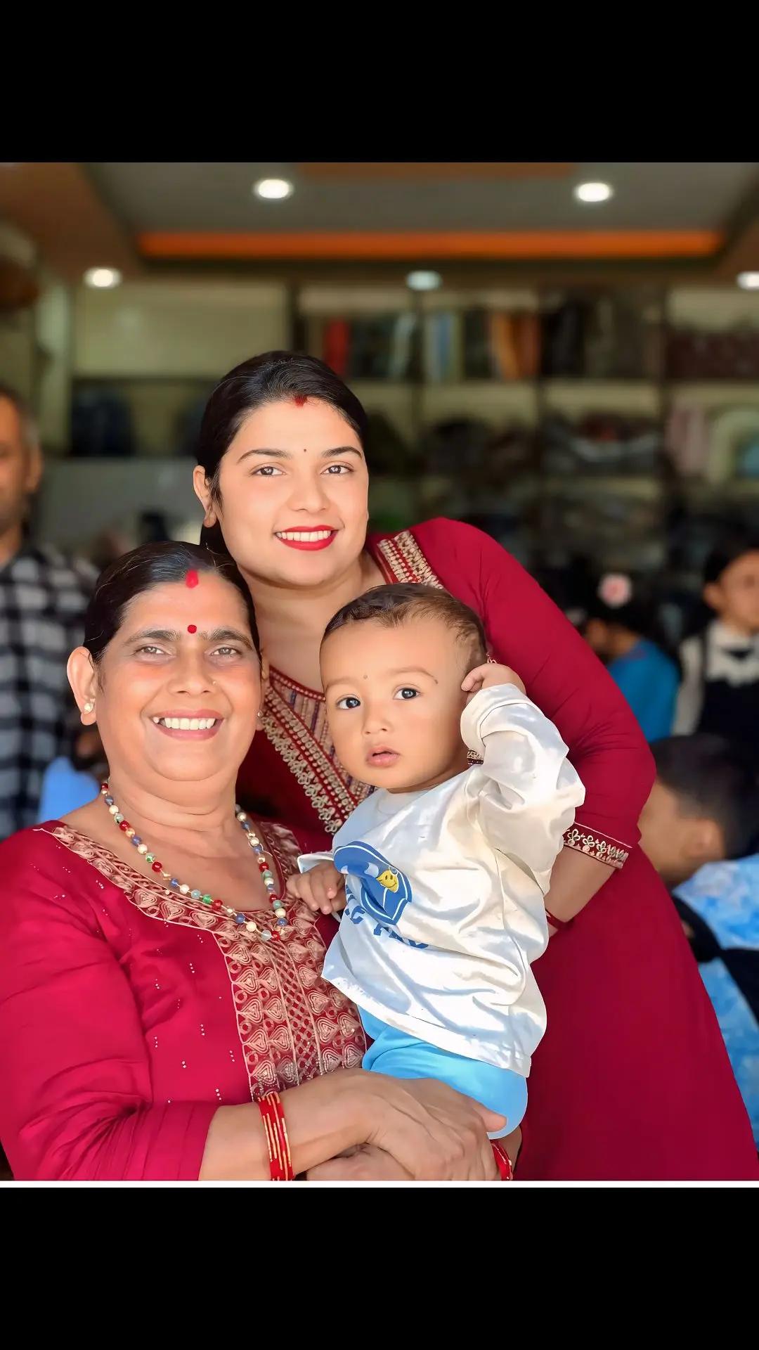 @Sharmila Neupane