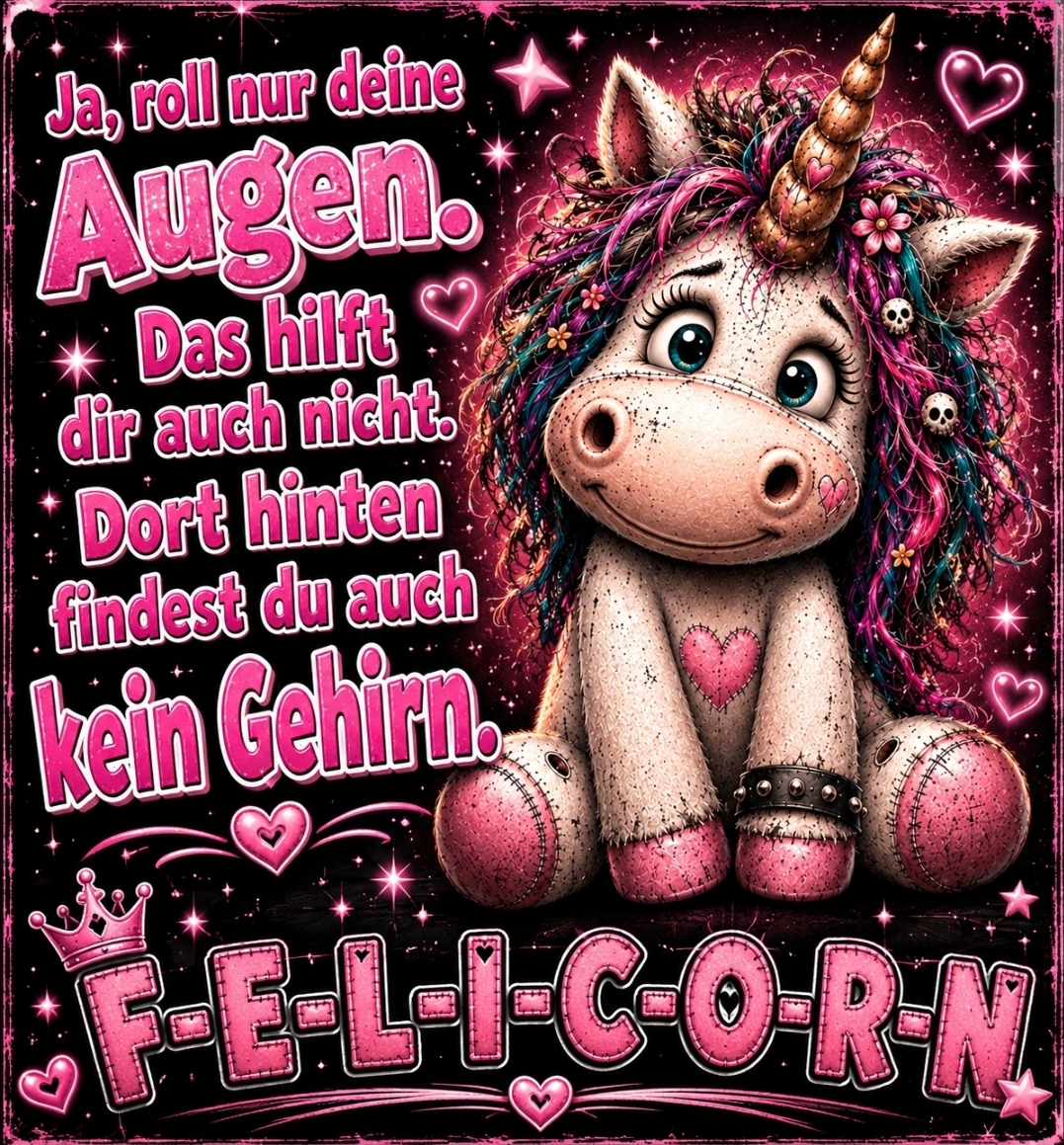 @•~☆Feelicitas☆~•