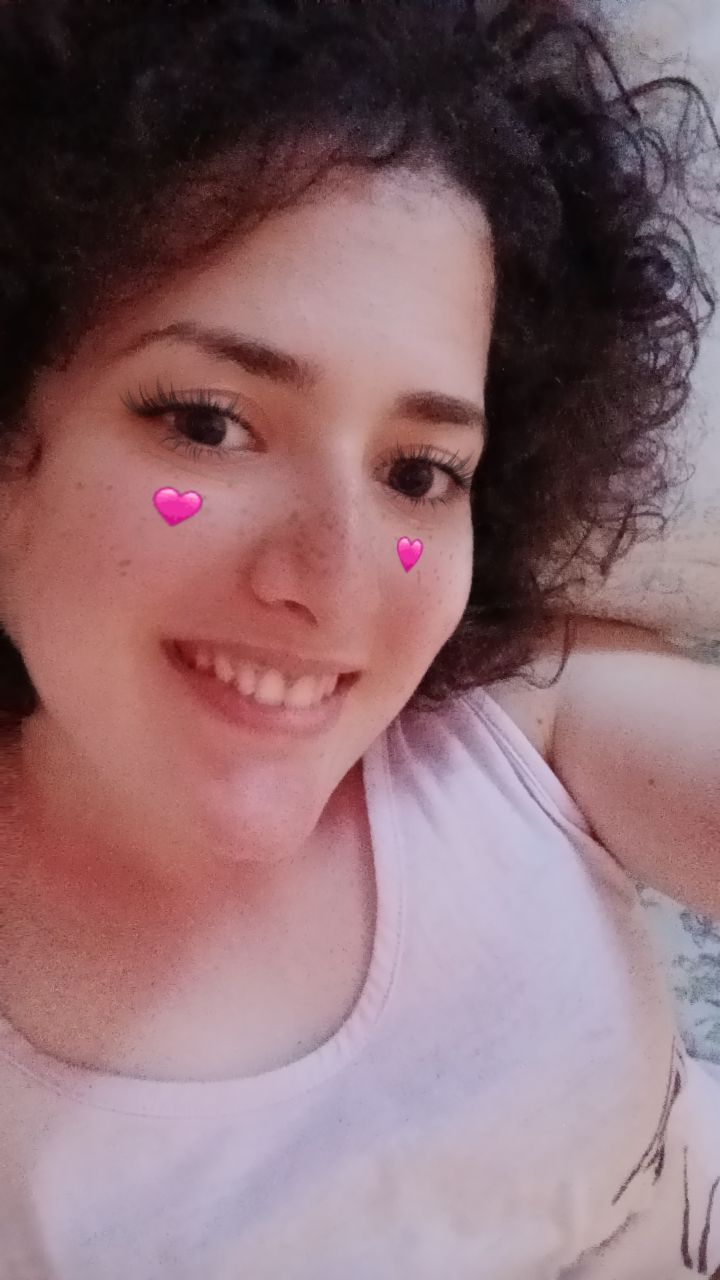 @Jessica Fontana