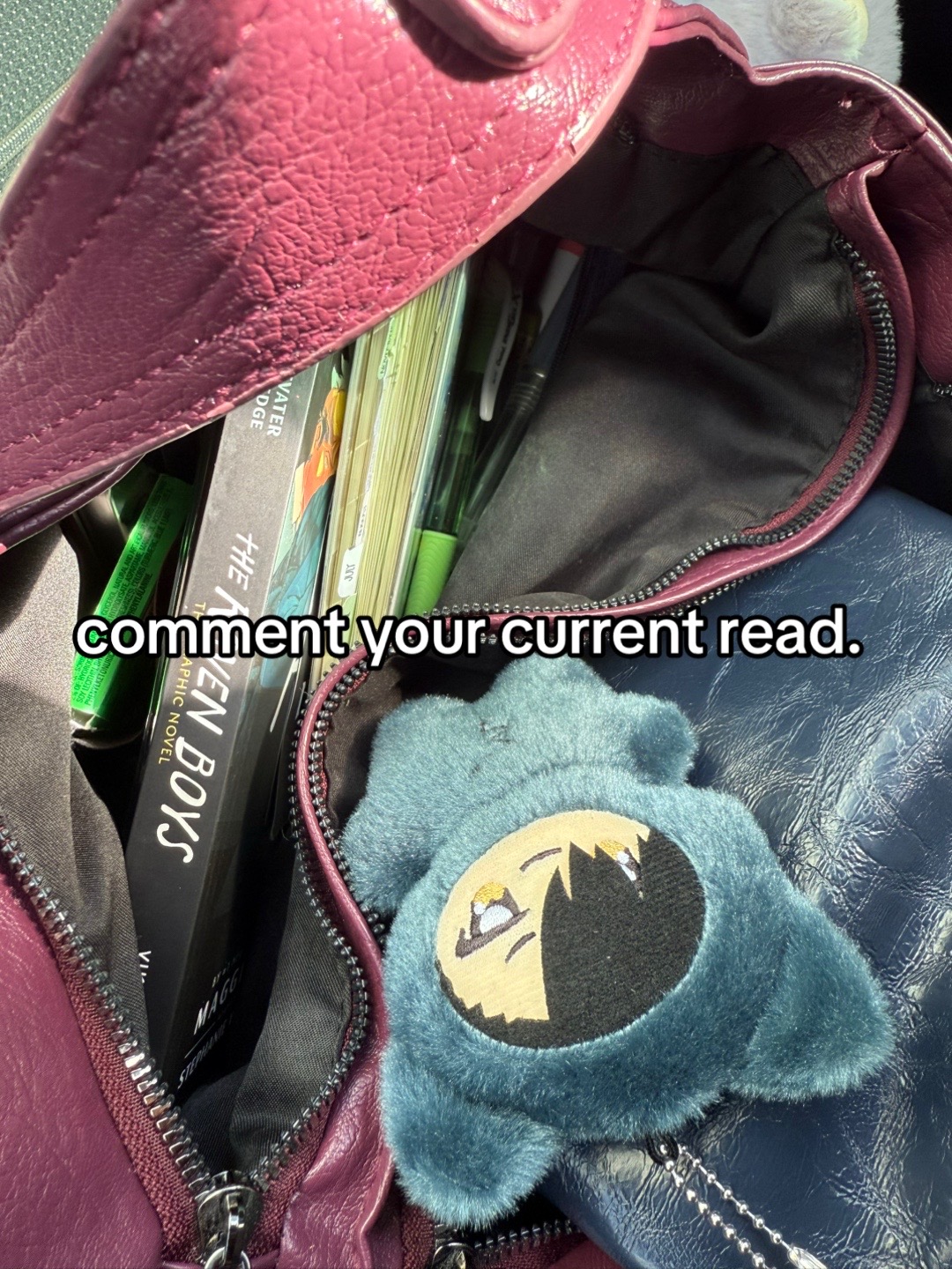 @nanie 📖