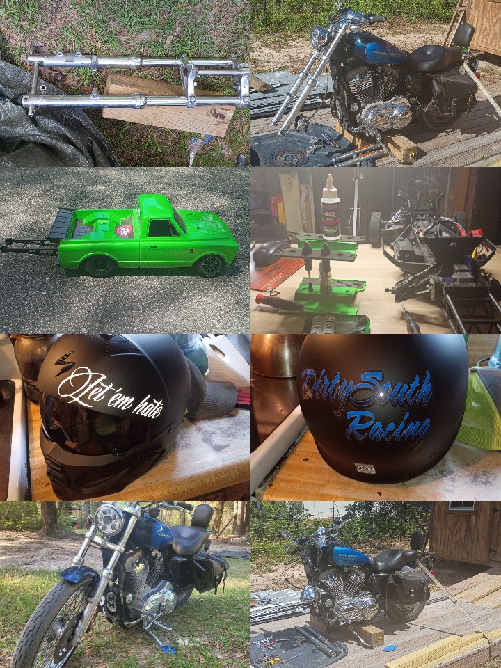 @DirtySouth Racing
