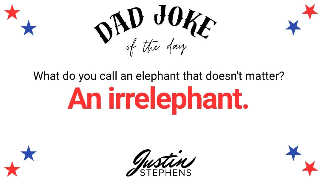 @Justin Stephens