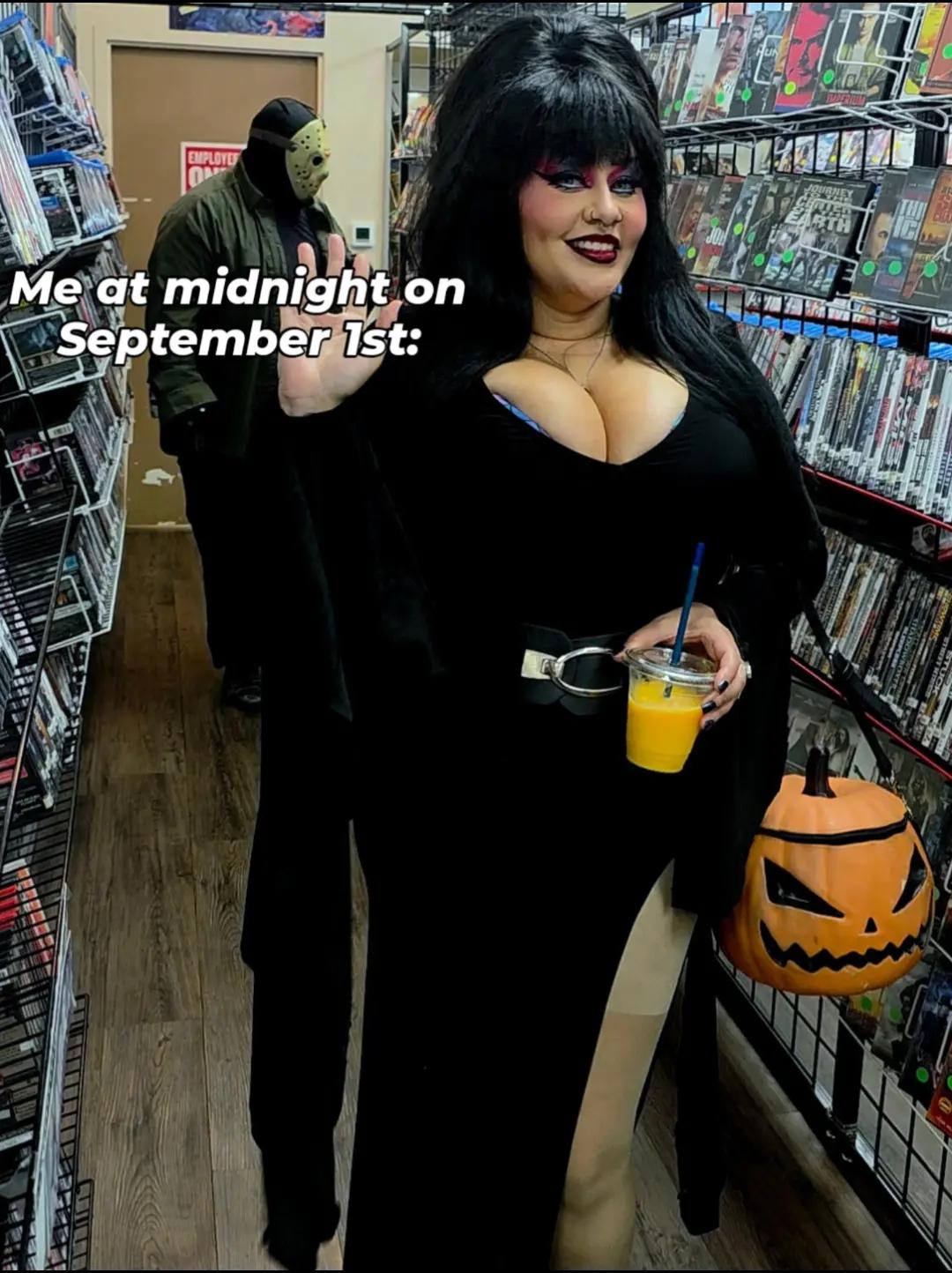 @TheQueerQueenofHalloween