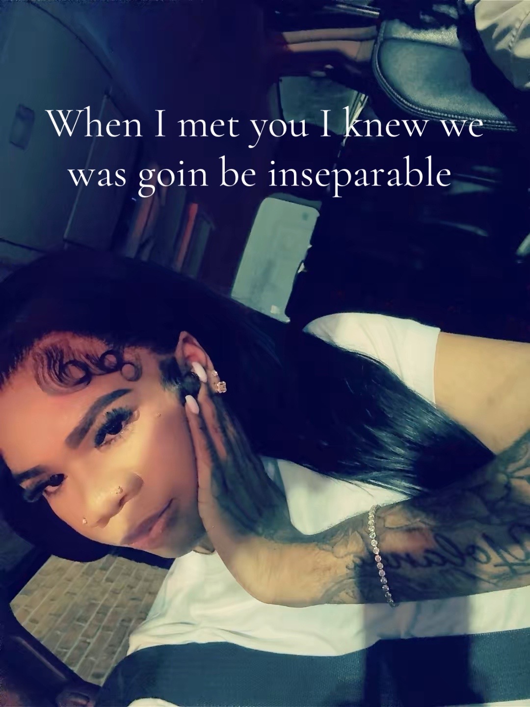 @Yo fav Scorpio.