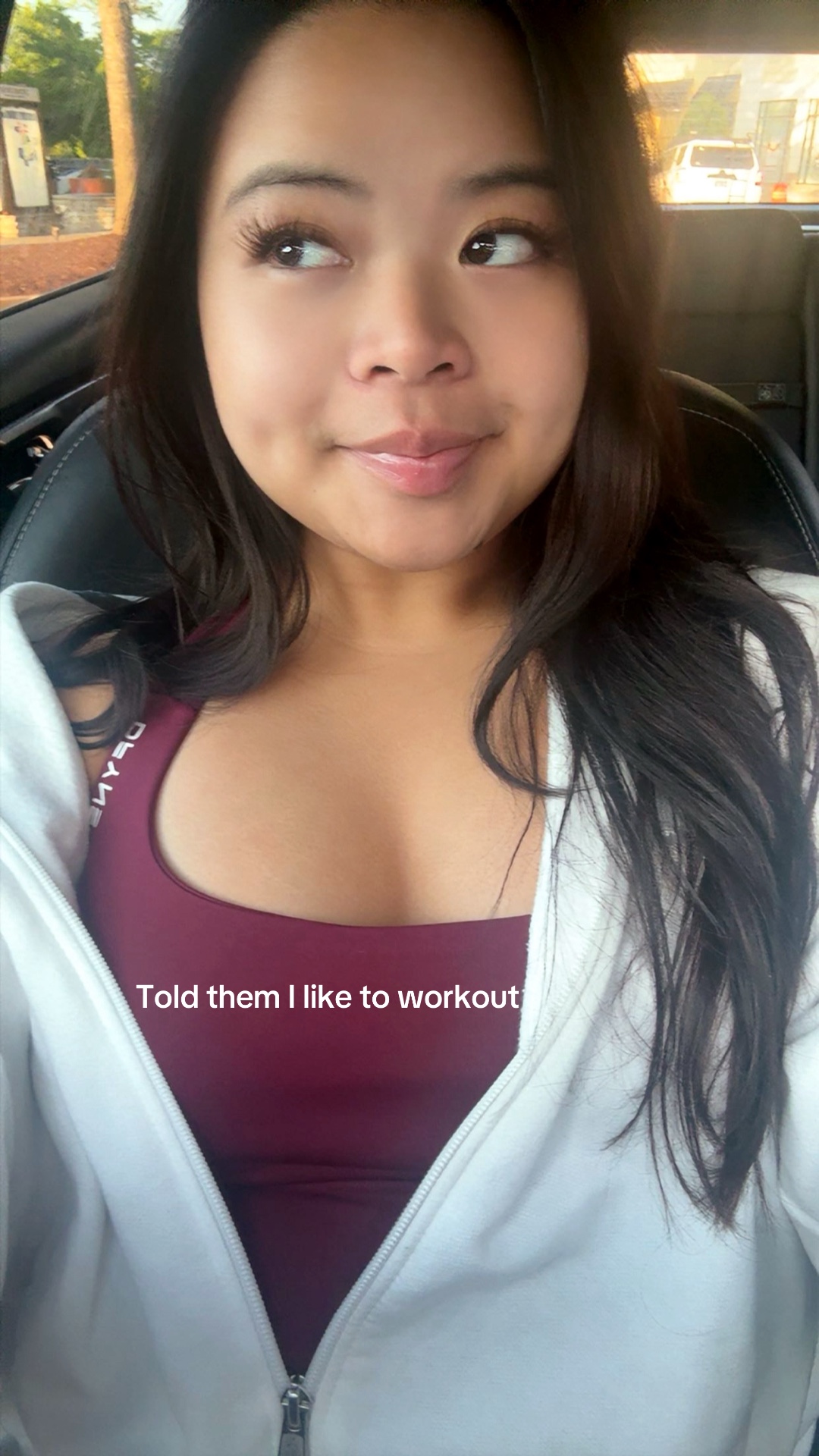 @lindsey ๐ซ๐ค